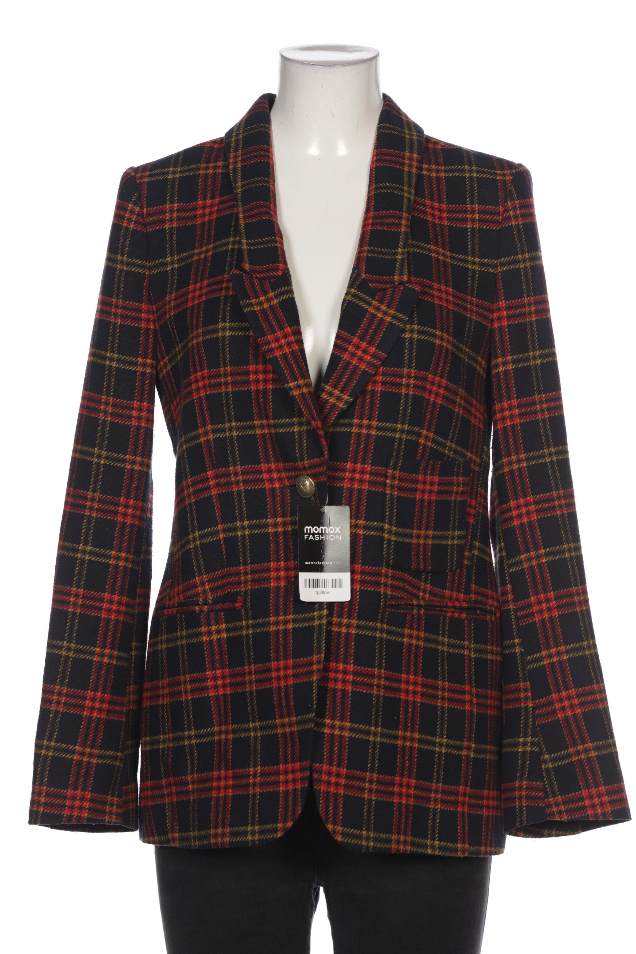 

Drykorn Damen Blazer, marineblau, Gr. 36