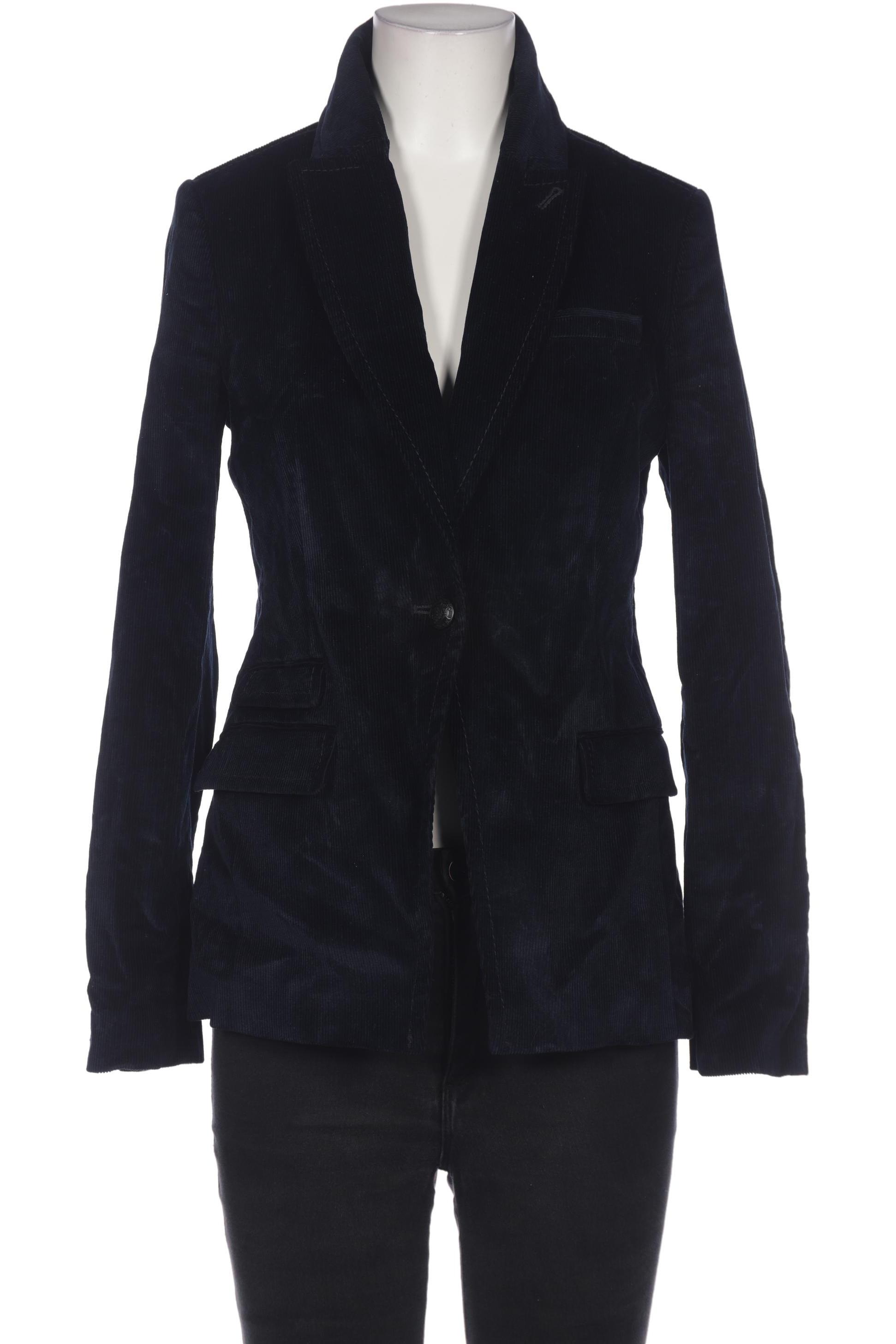

Drykorn Damen Blazer, marineblau, Gr. 36