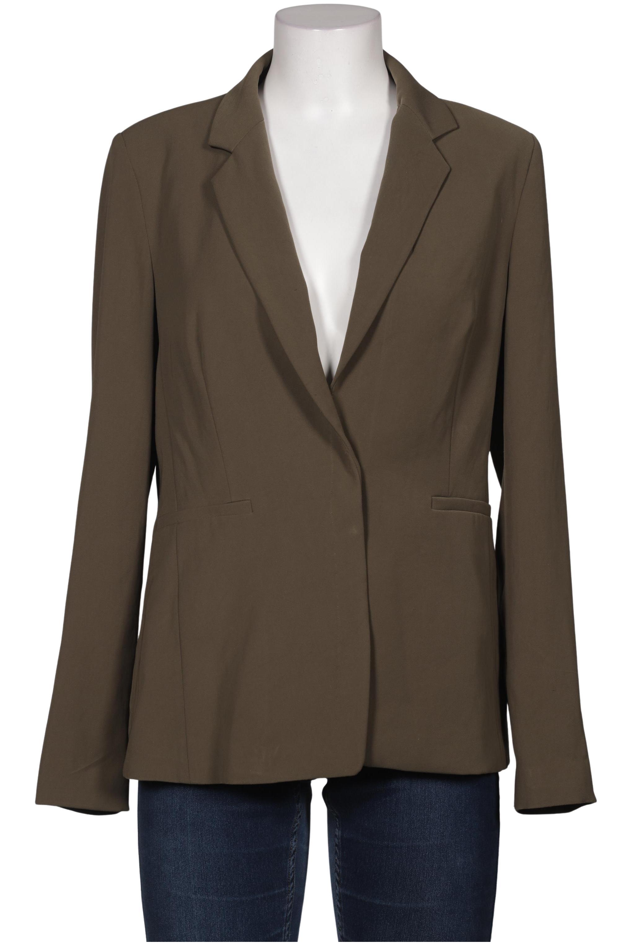 

Drykorn Damen Blazer, grün, Gr. 40
