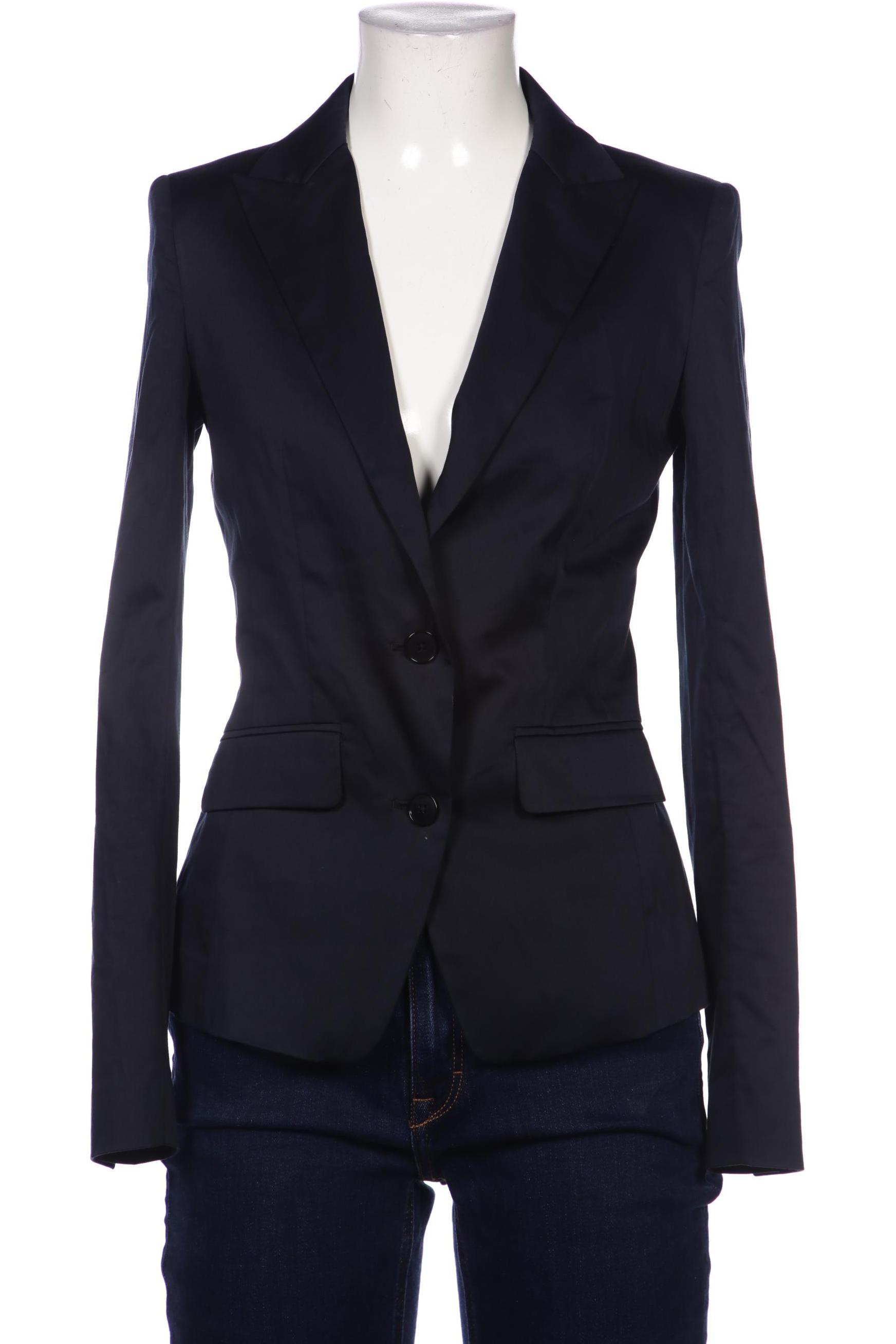 

Drykorn Damen Blazer, marineblau, Gr. 34