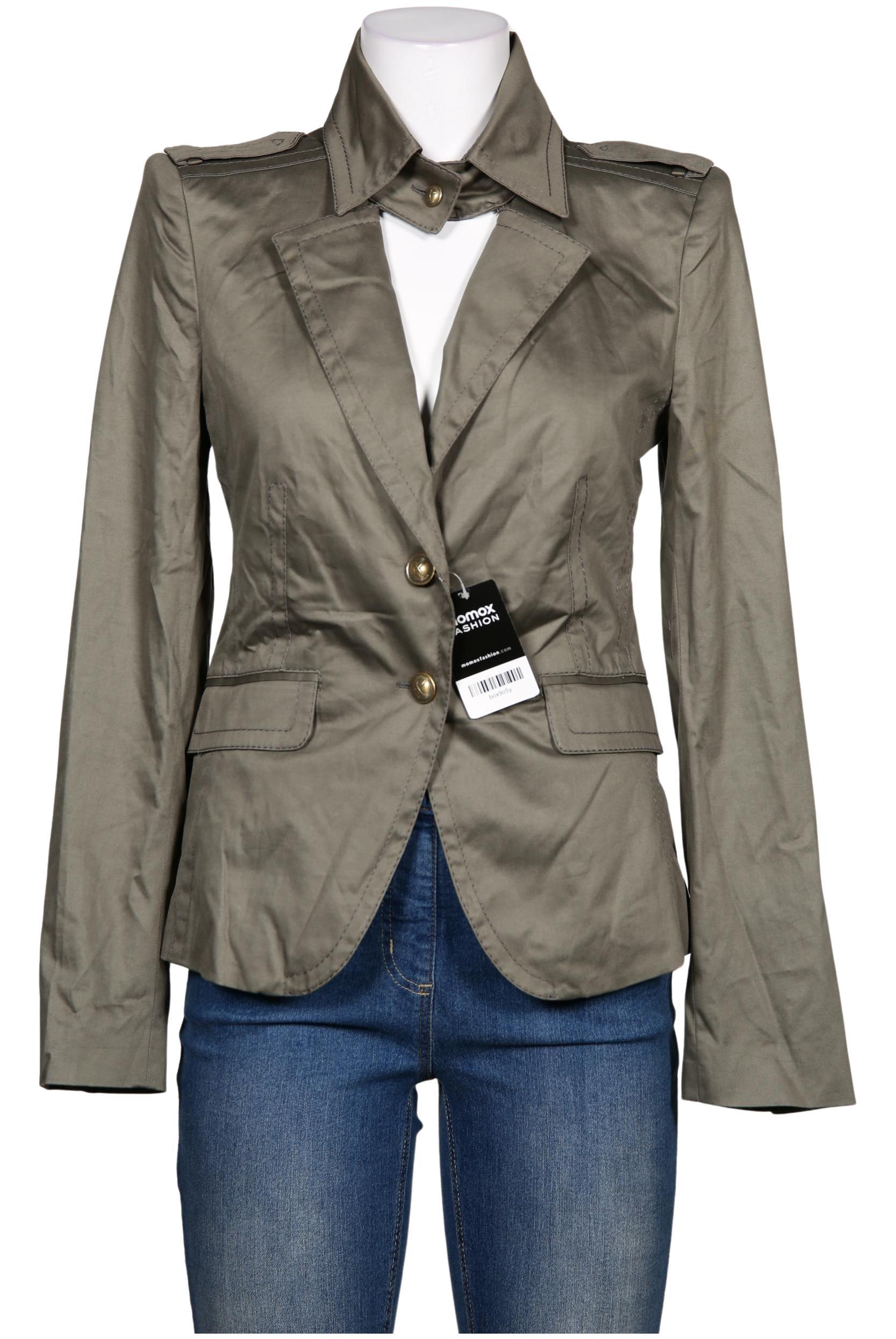 

Drykorn Damen Blazer, grün, Gr. 40