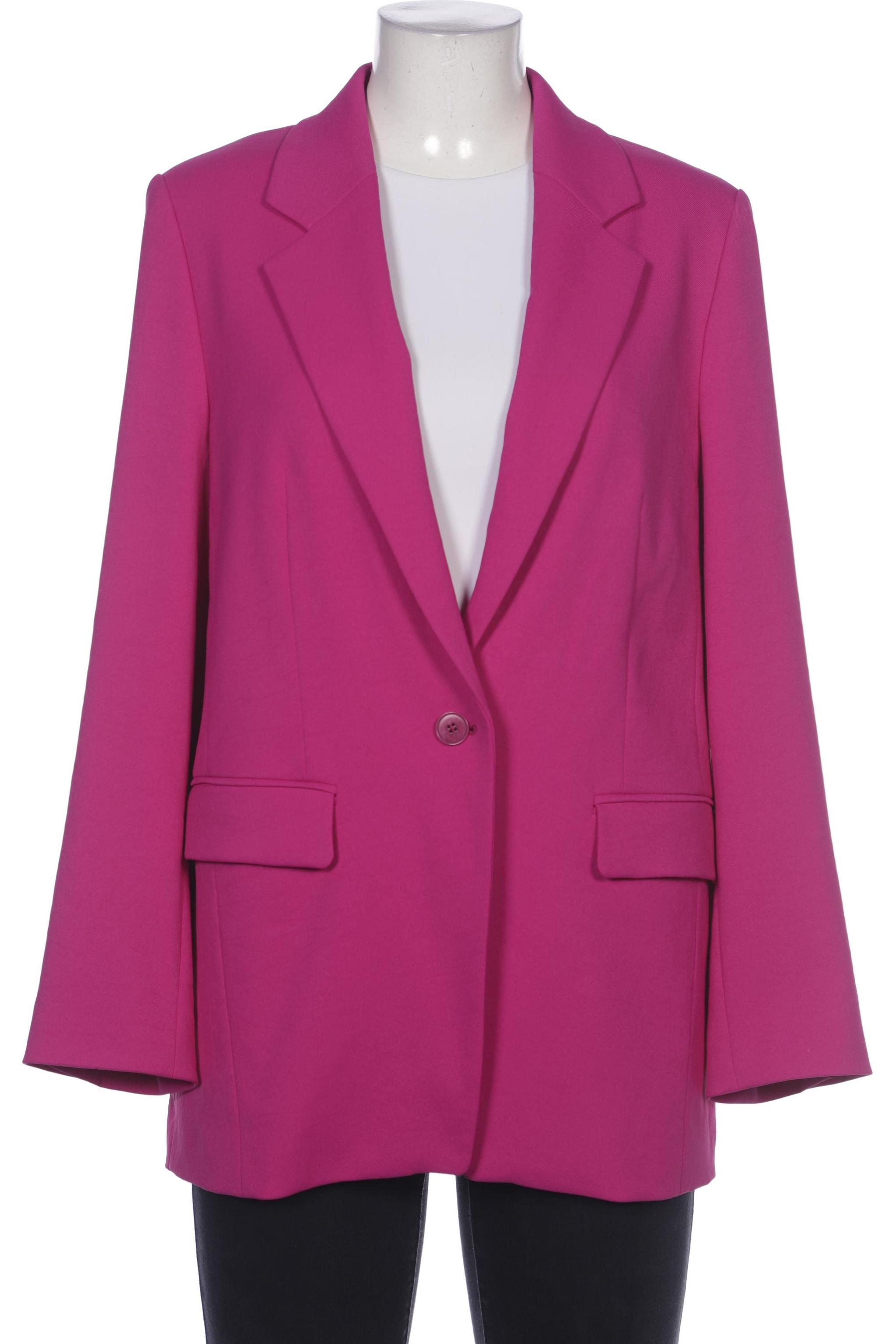 

Drykorn Damen Blazer, pink, Gr. 40