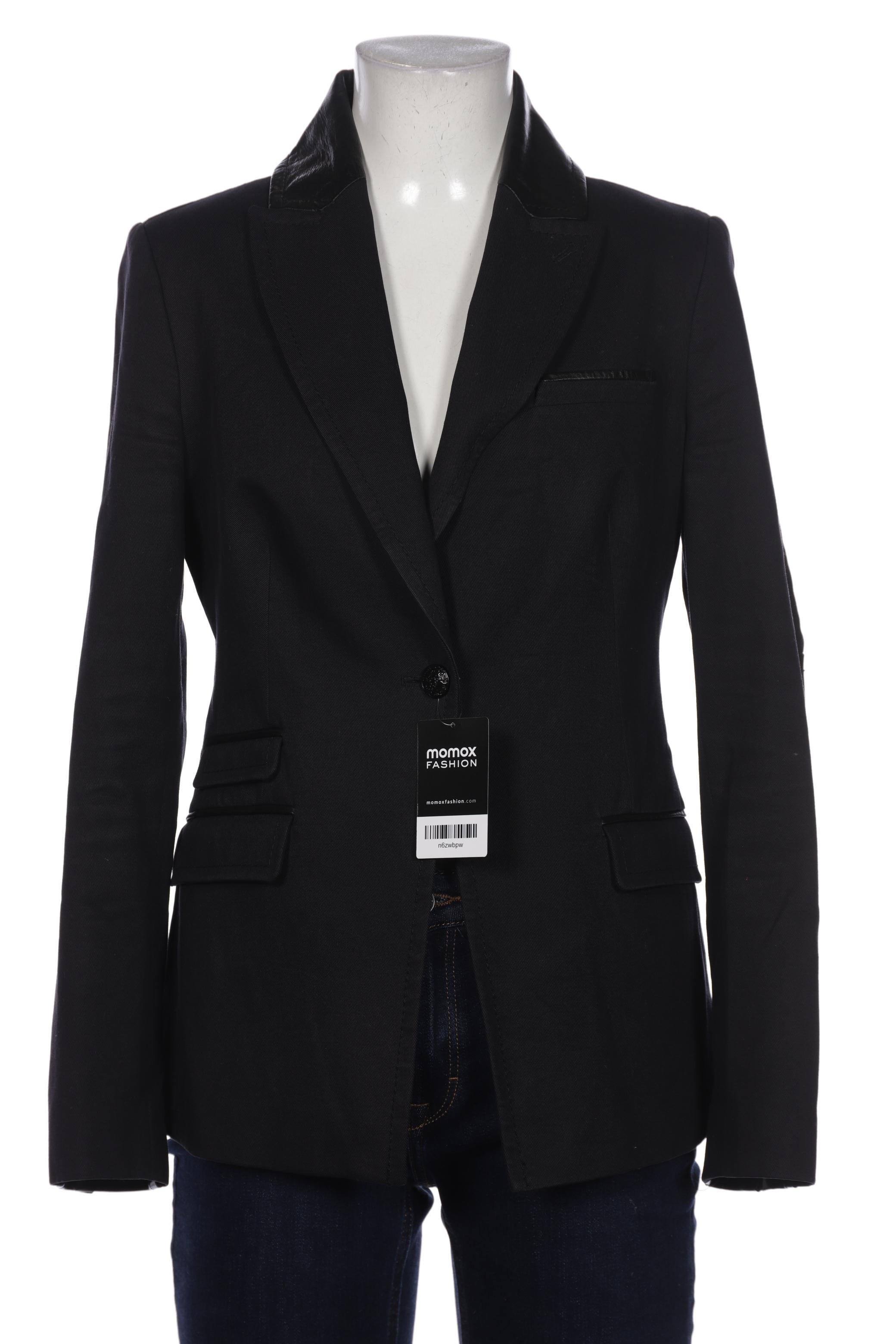 

Drykorn Damen Blazer, marineblau, Gr. 38