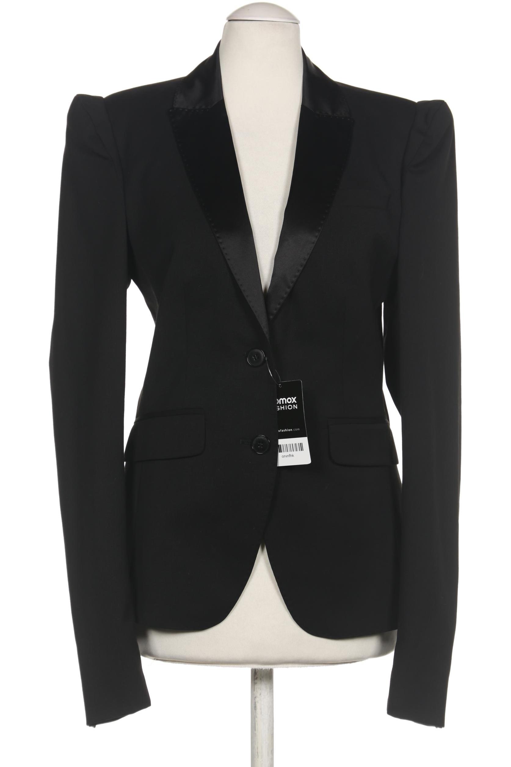 

Drykorn Damen Blazer, schwarz, Gr. 34