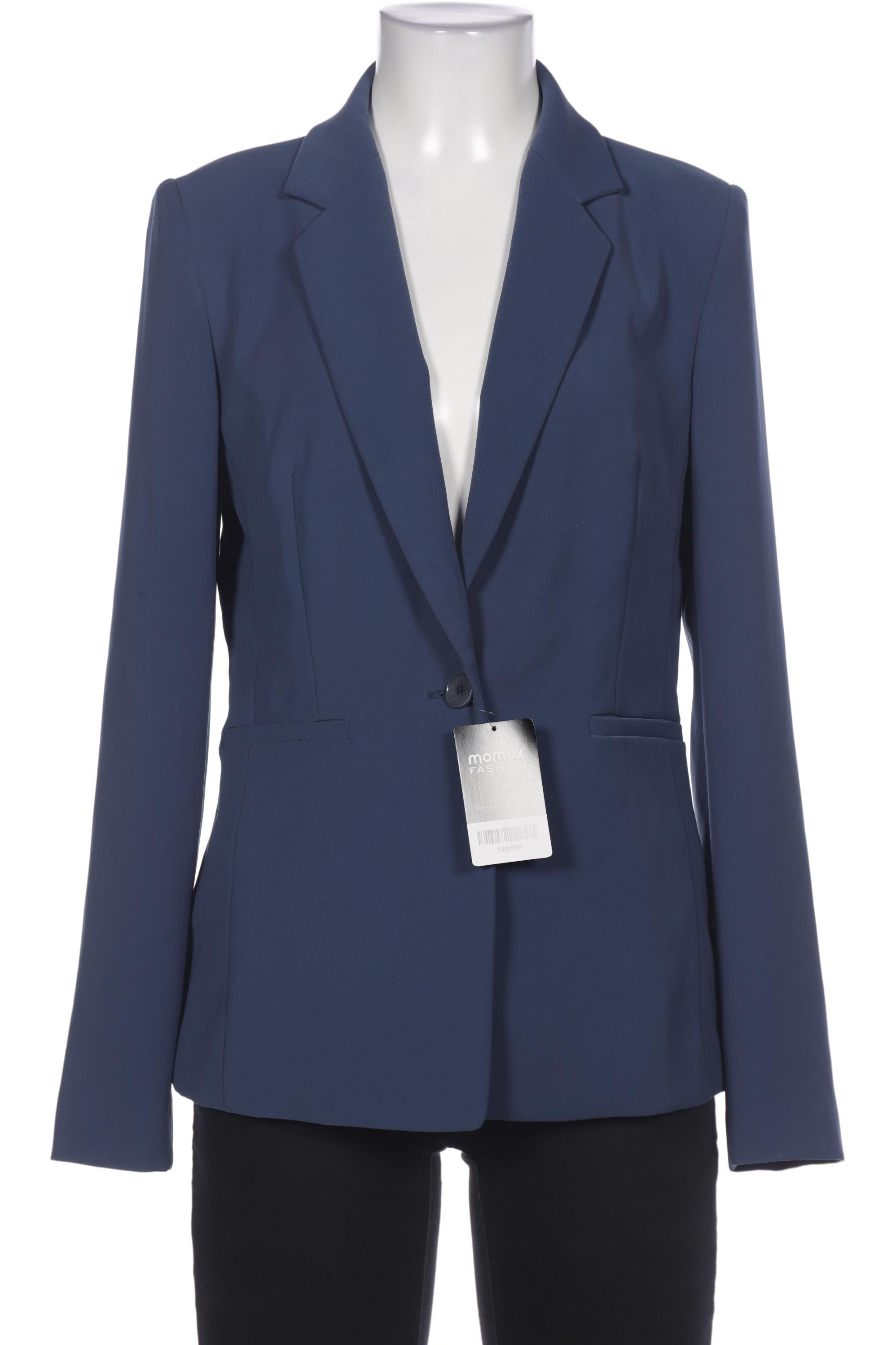 

Drykorn Damen Blazer, blau, Gr. 36