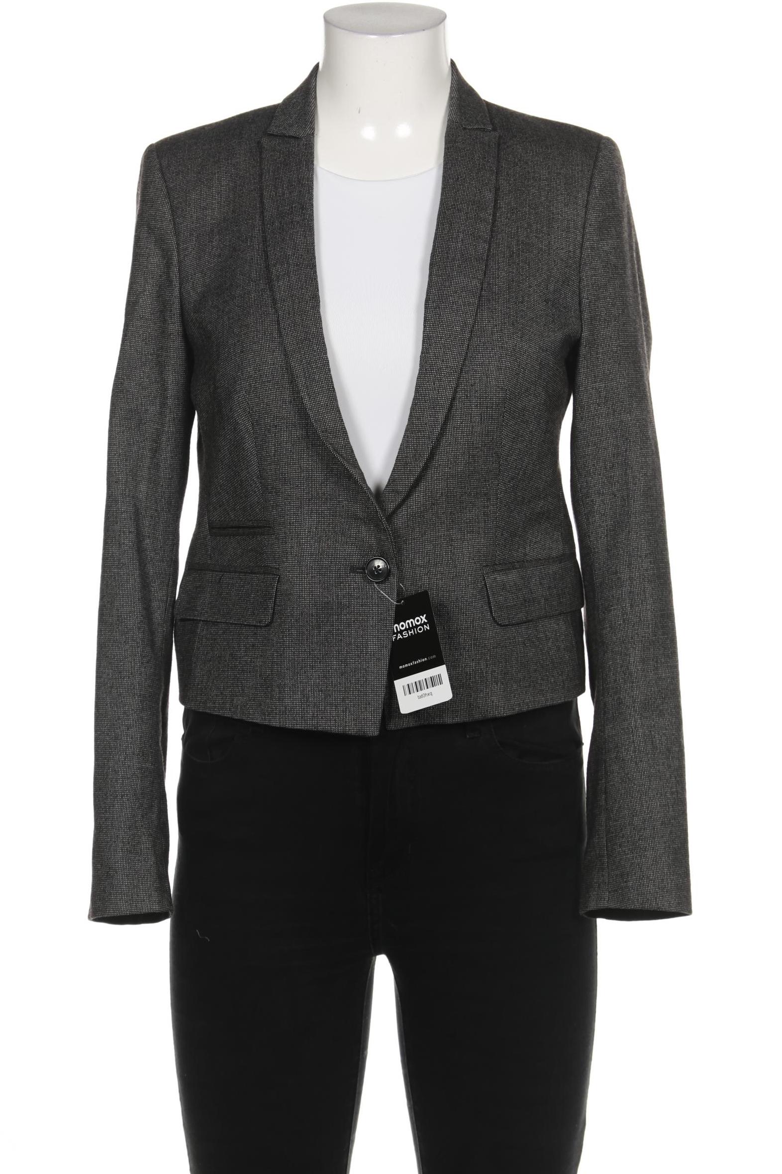 

Drykorn Damen Blazer, grau, Gr. 38