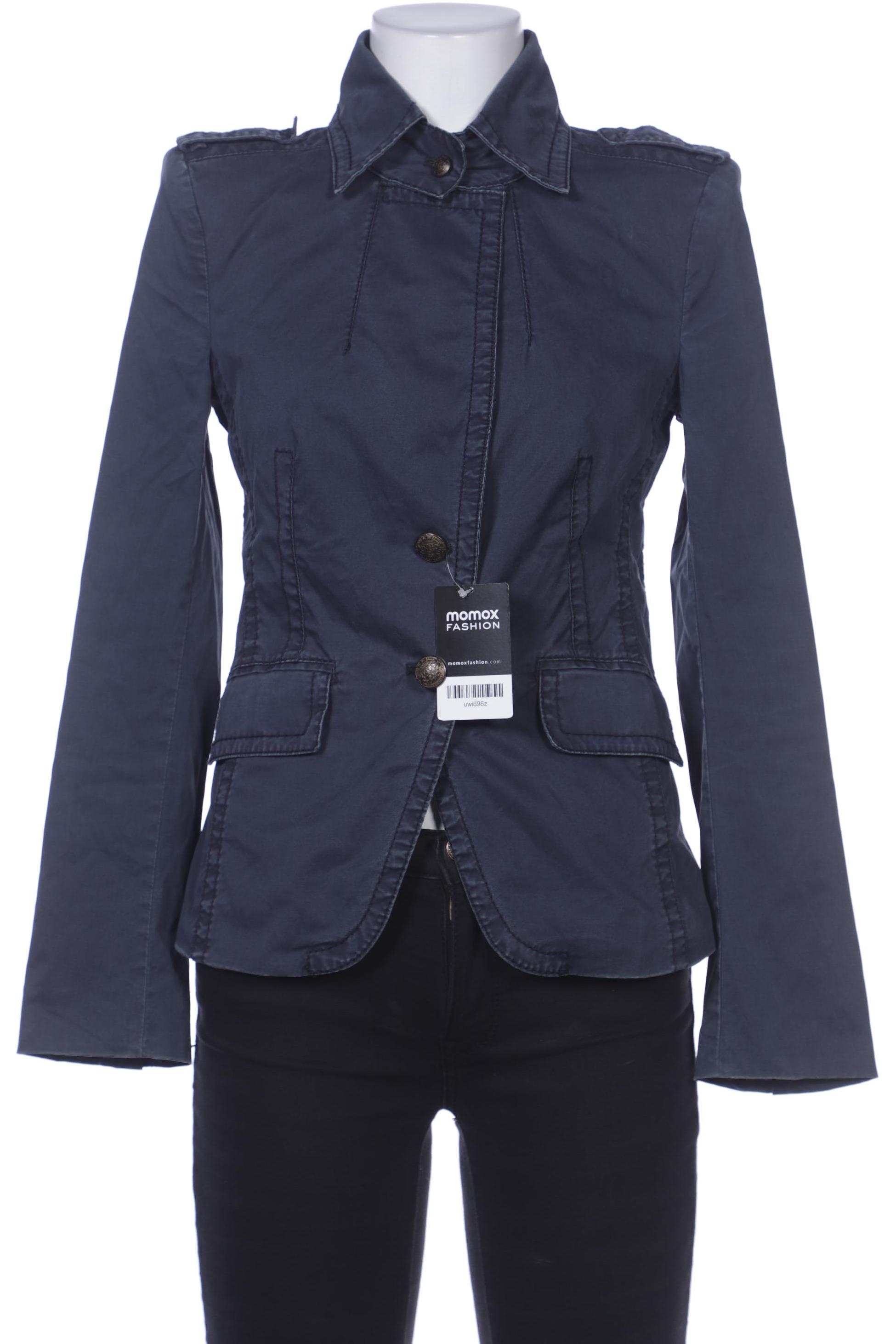 

Drykorn Damen Blazer, marineblau, Gr. 36
