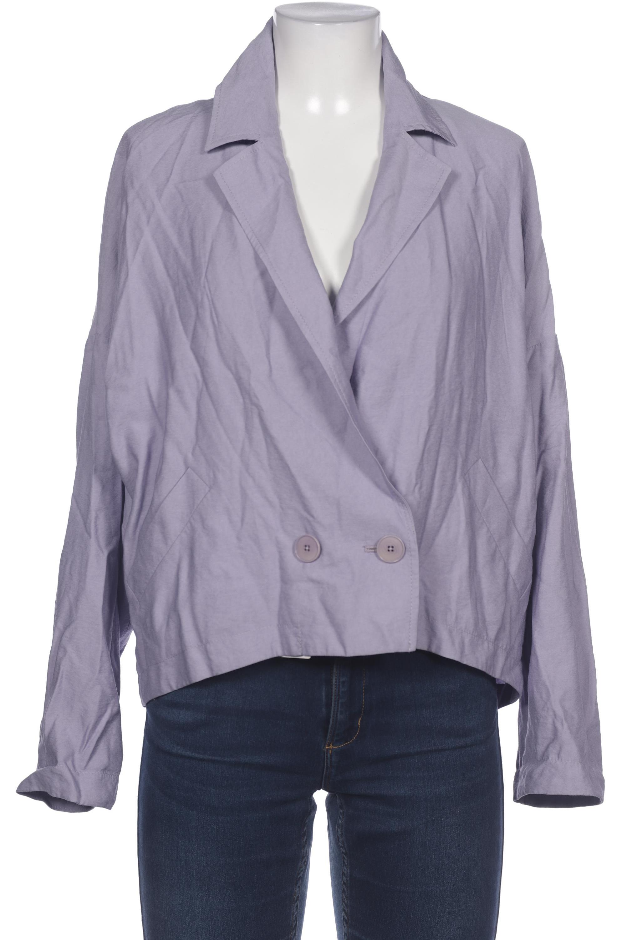 

Drykorn Damen Blazer, flieder, Gr. 38