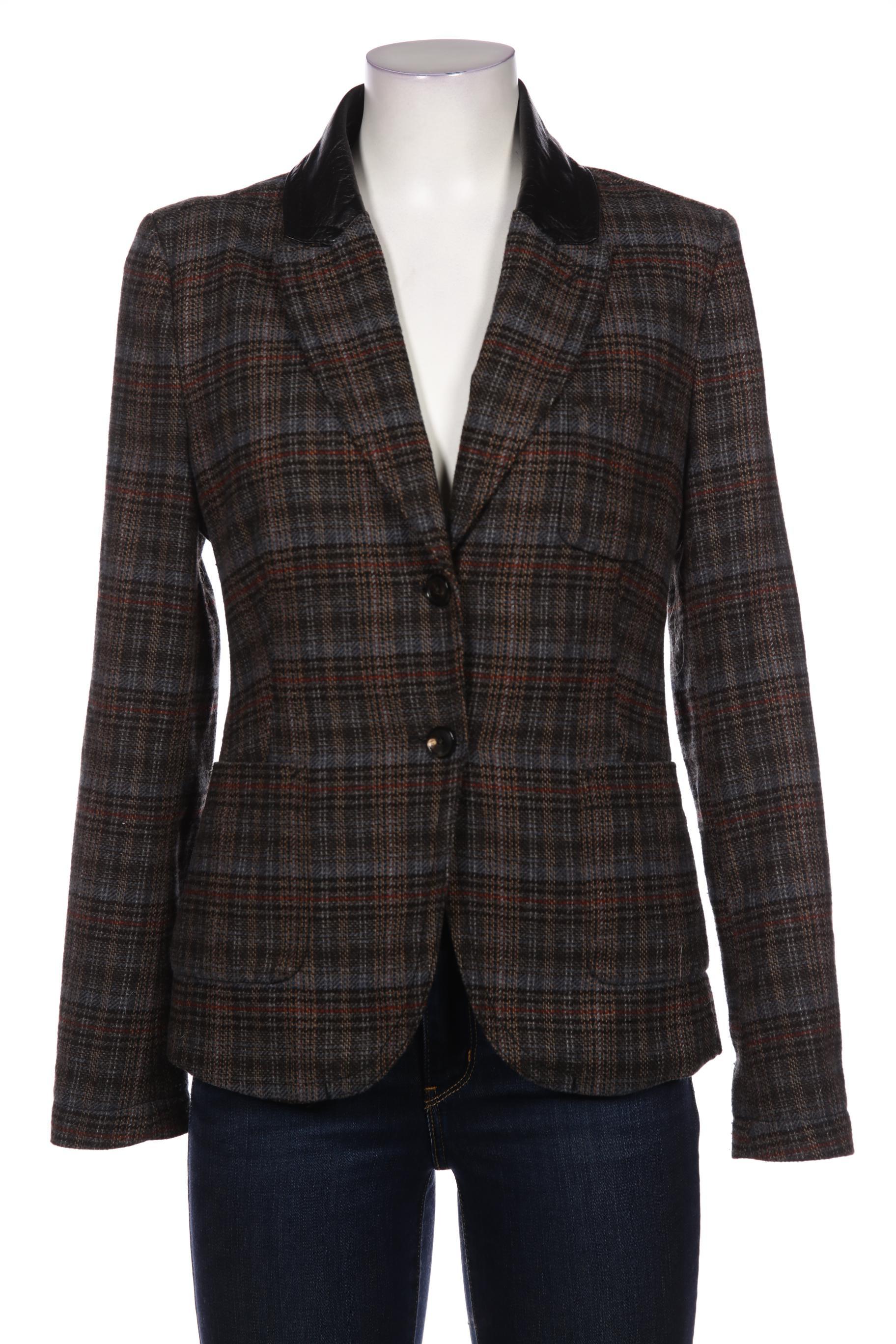 

Drykorn Damen Blazer, braun, Gr. 42
