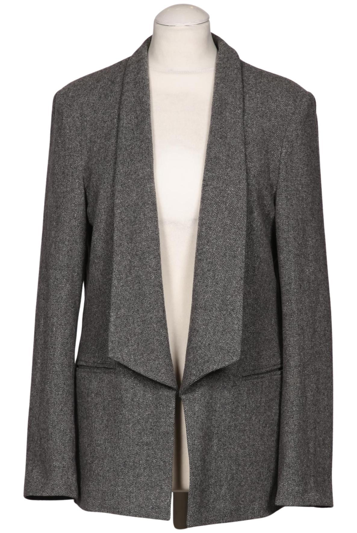 

Drykorn Damen Blazer, grau, Gr. 38