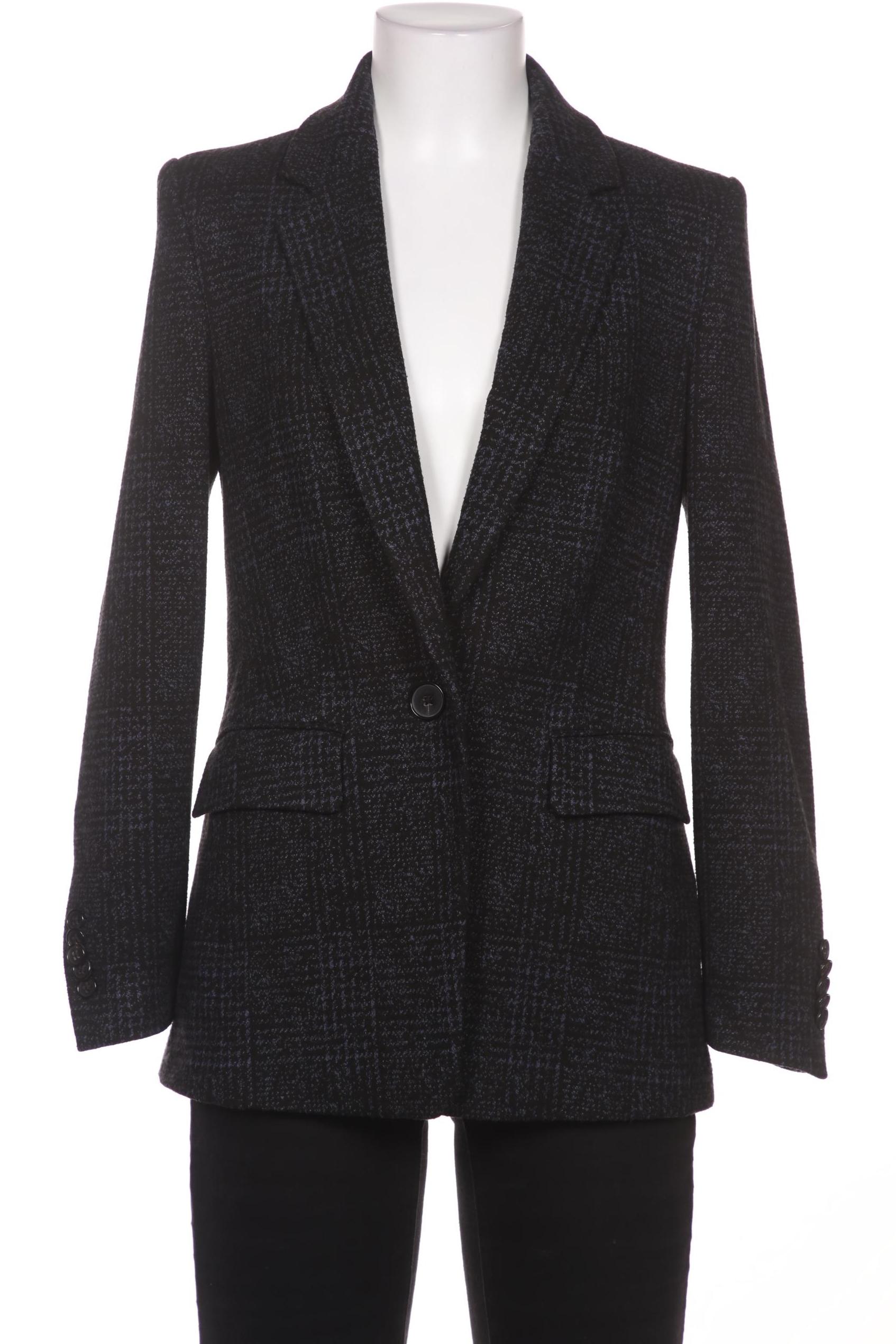 

Drykorn Damen Blazer, schwarz, Gr. 36