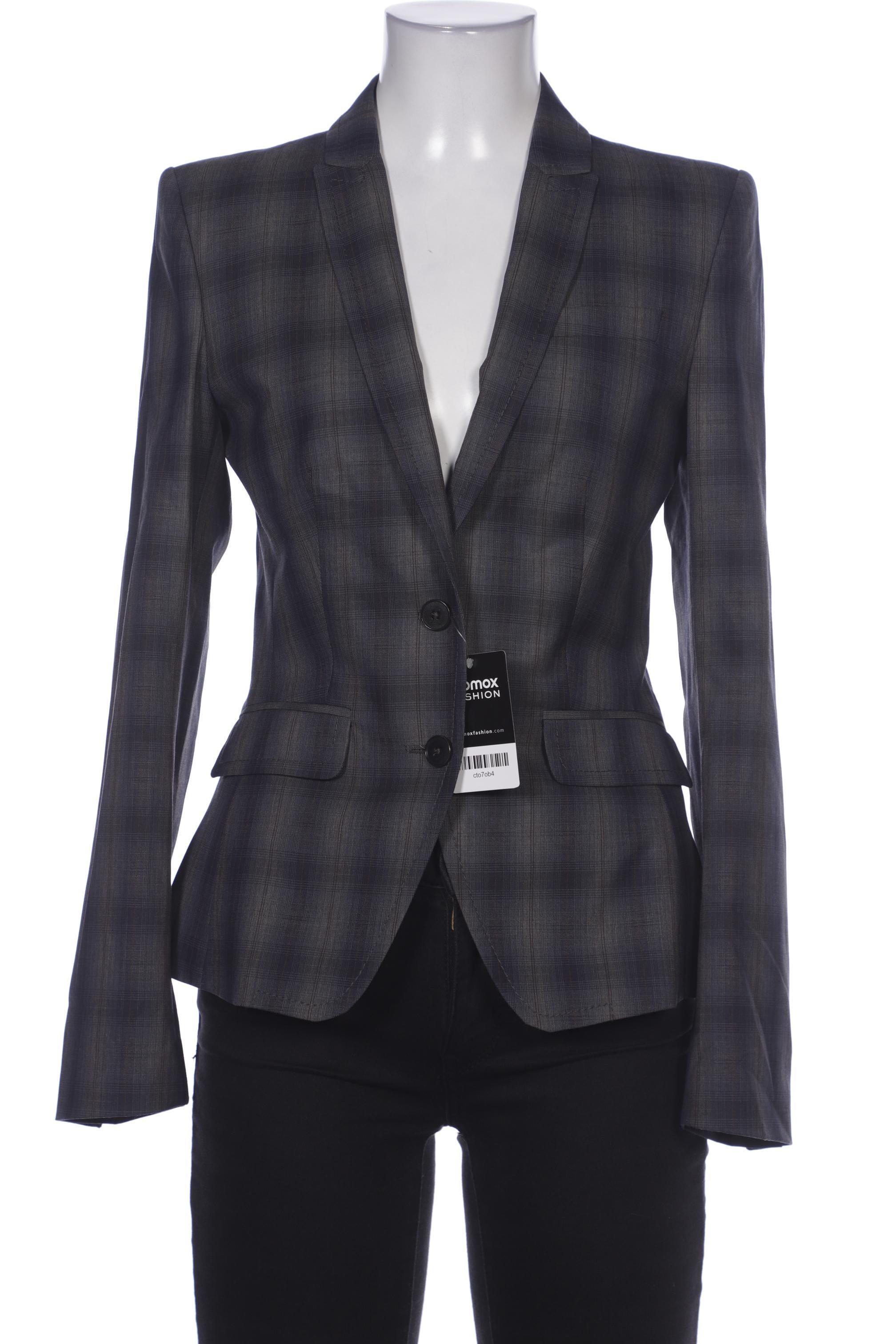 

Drykorn Damen Blazer, marineblau, Gr. 36