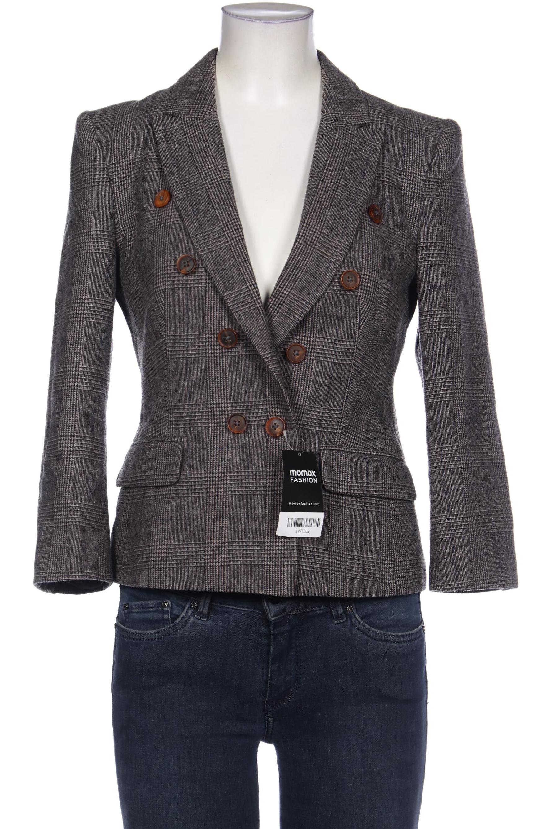 

Drykorn Damen Blazer, grau, Gr. 36