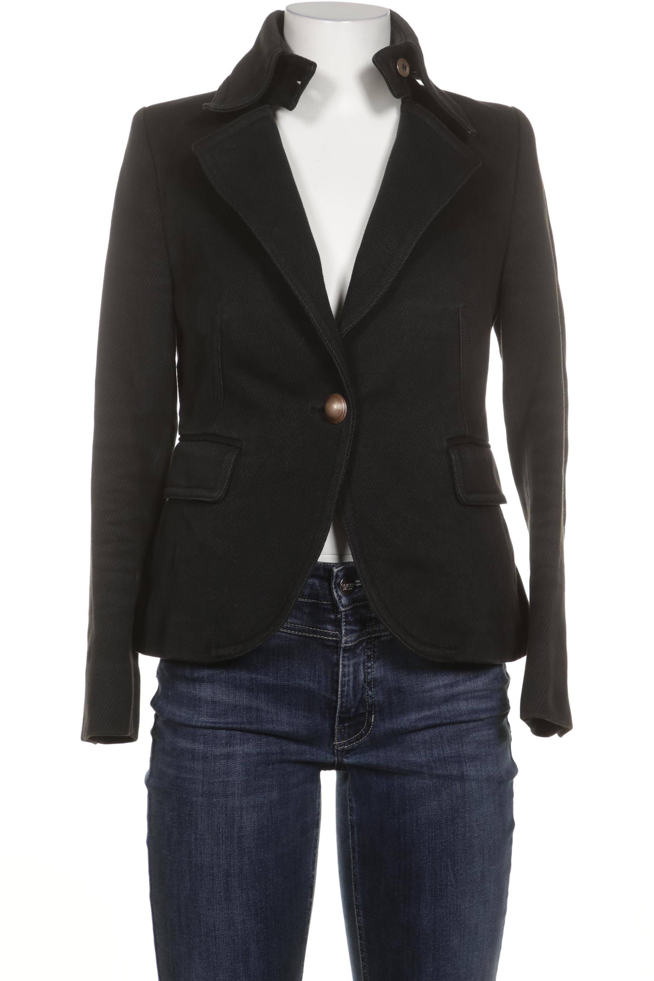 

Drykorn Damen Blazer, schwarz, Gr. 42