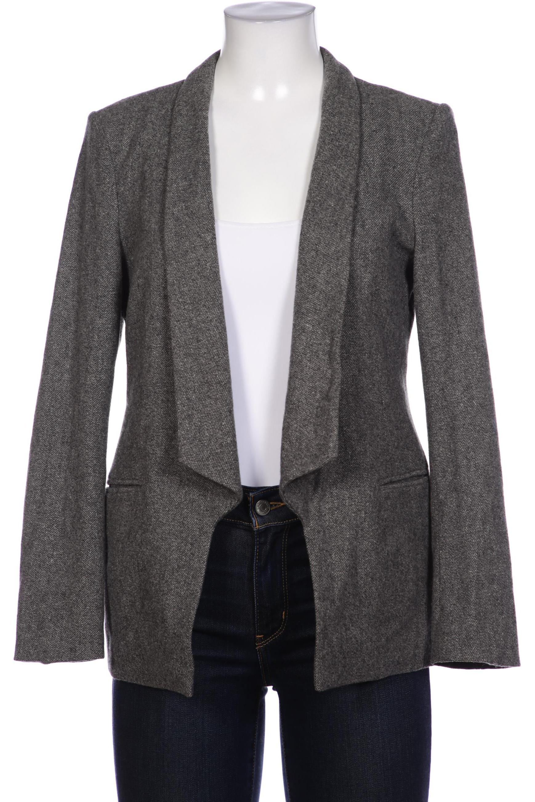 

Drykorn Damen Blazer, grau, Gr. 38