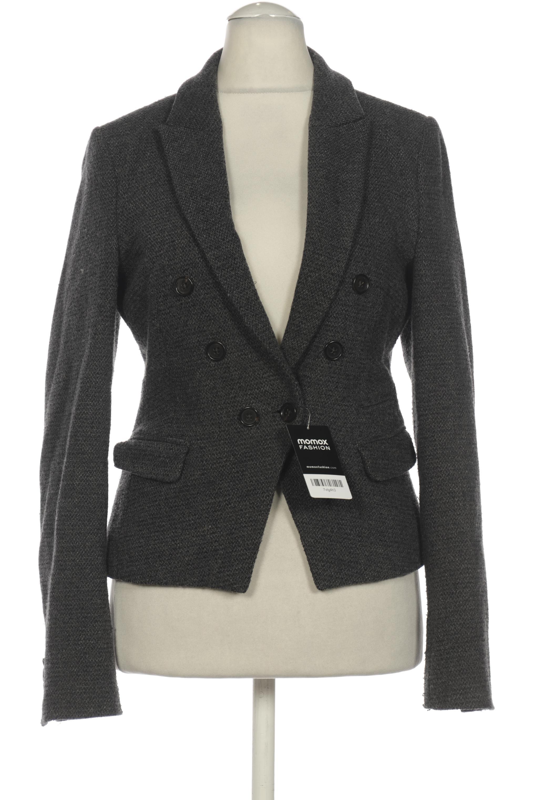 

Drykorn Damen Blazer, grau, Gr. 36