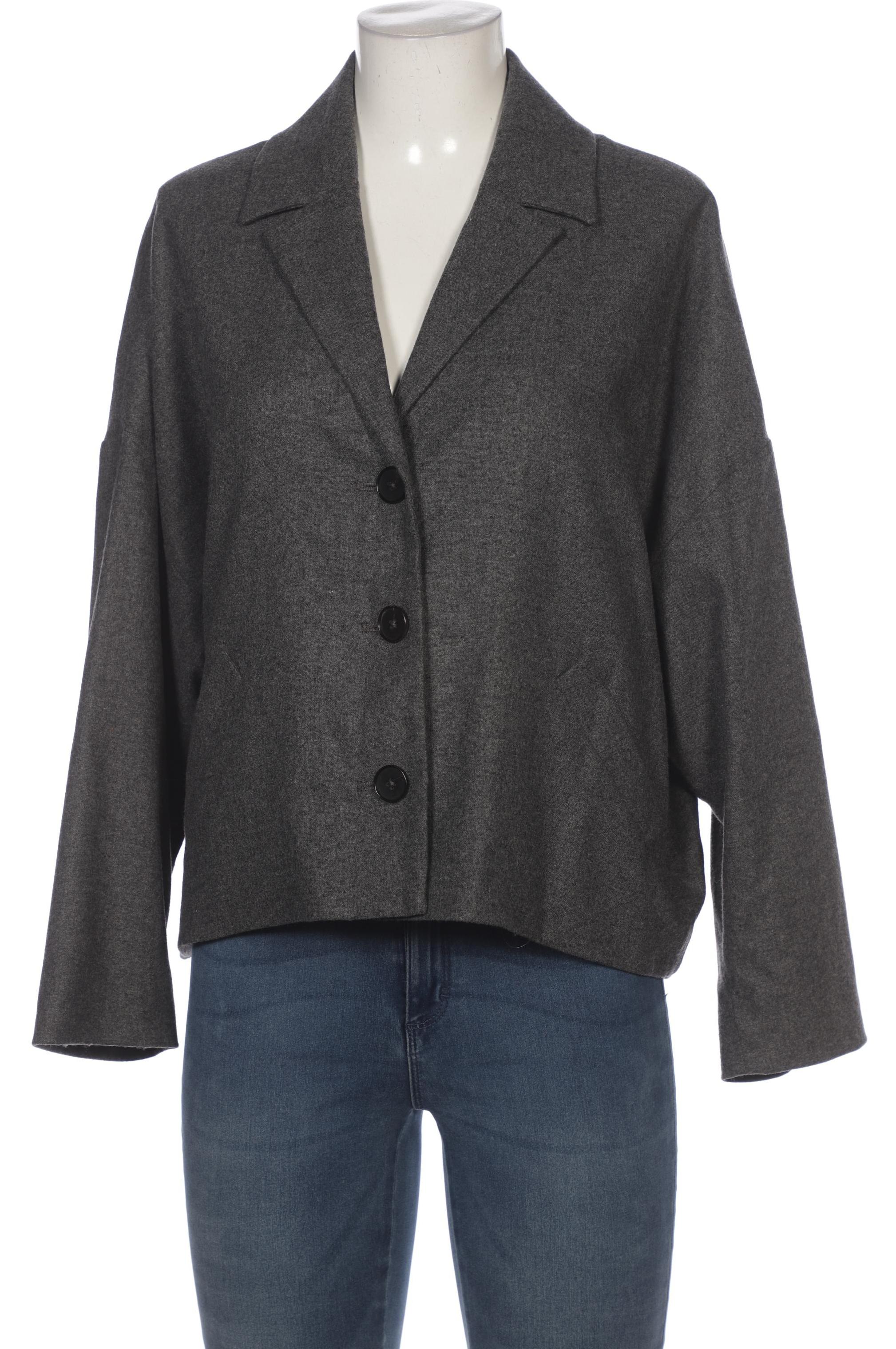 

Drykorn Damen Blazer, grau, Gr. 40