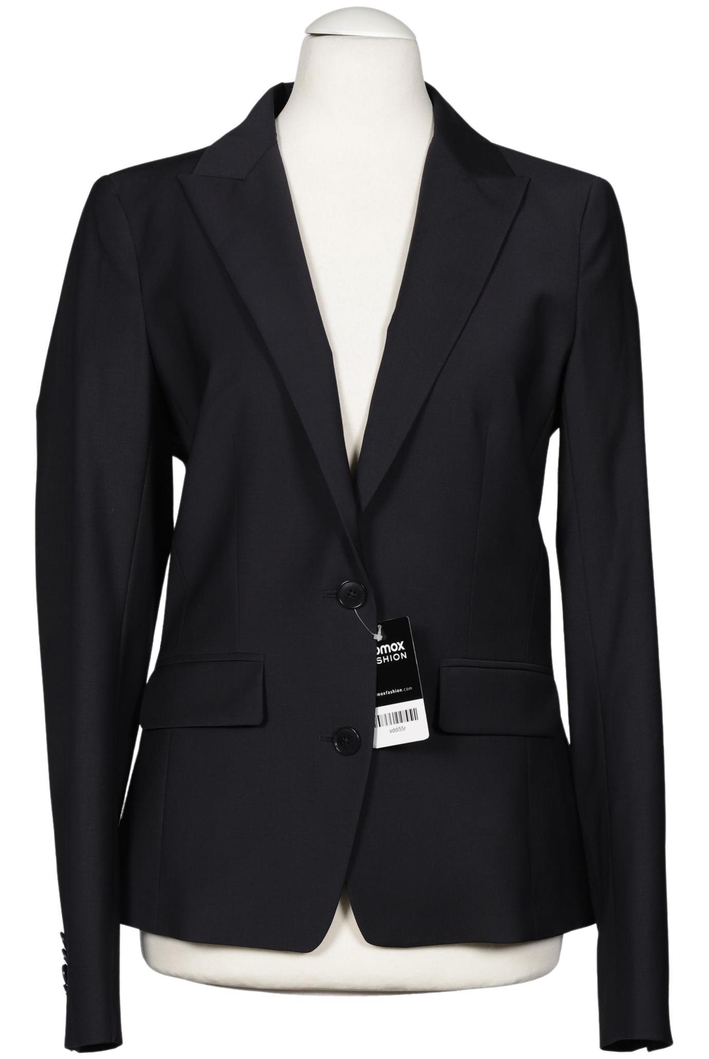 

Drykorn Damen Blazer, marineblau, Gr. 36