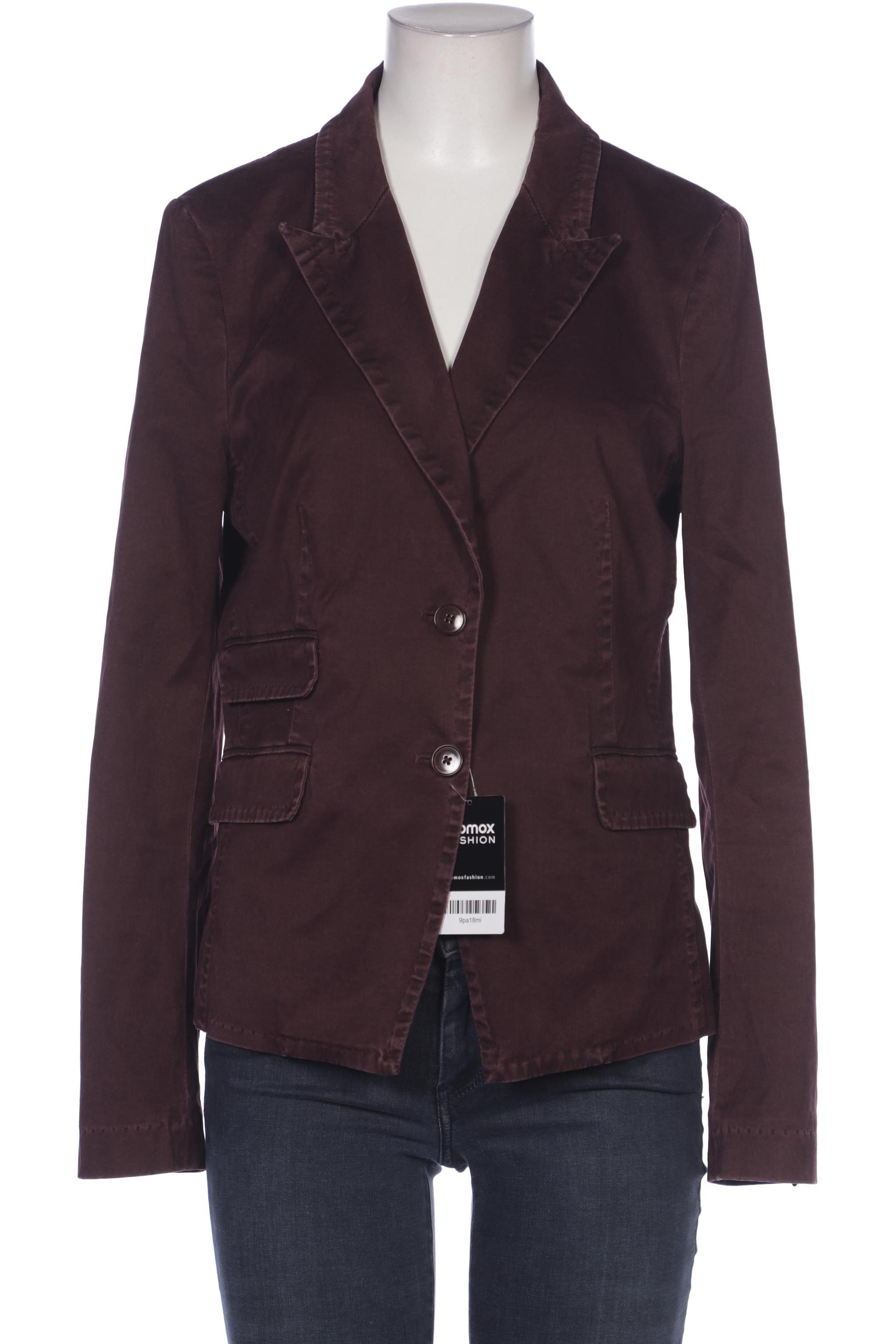 

Drykorn Damen Blazer, bordeaux, Gr. 40