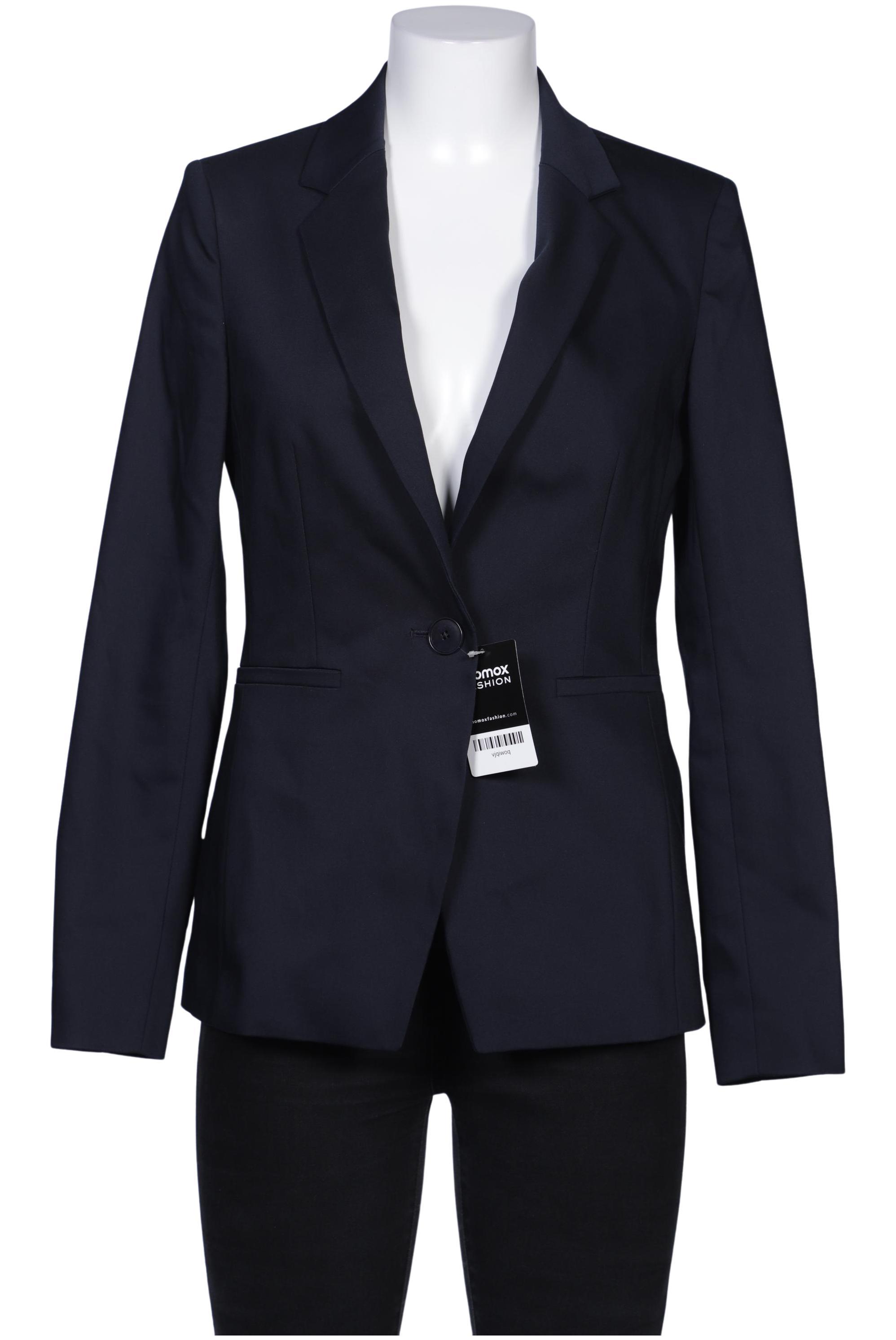

Drykorn Damen Blazer, marineblau, Gr. 38