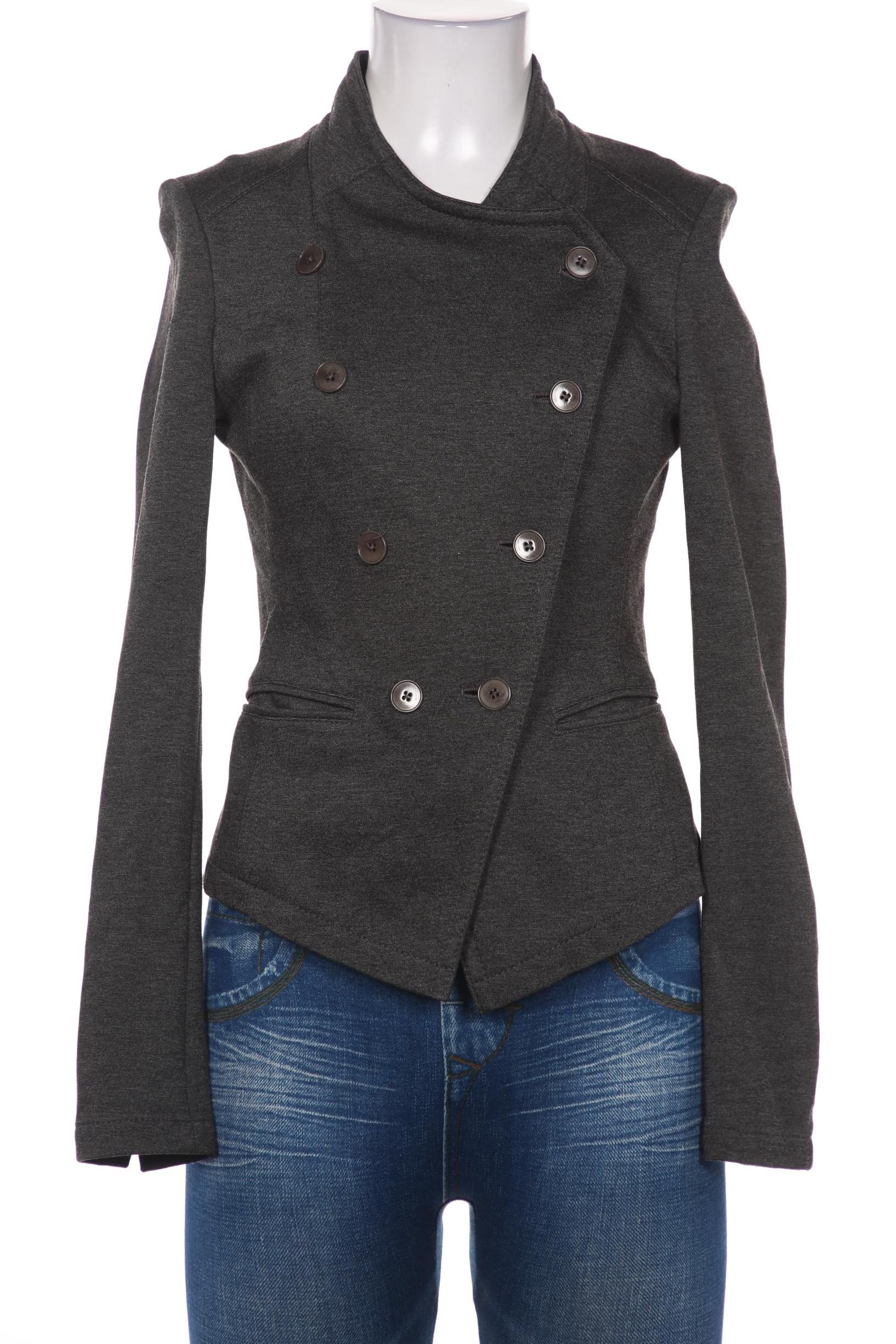 

Drykorn Damen Blazer, grau, Gr. 34