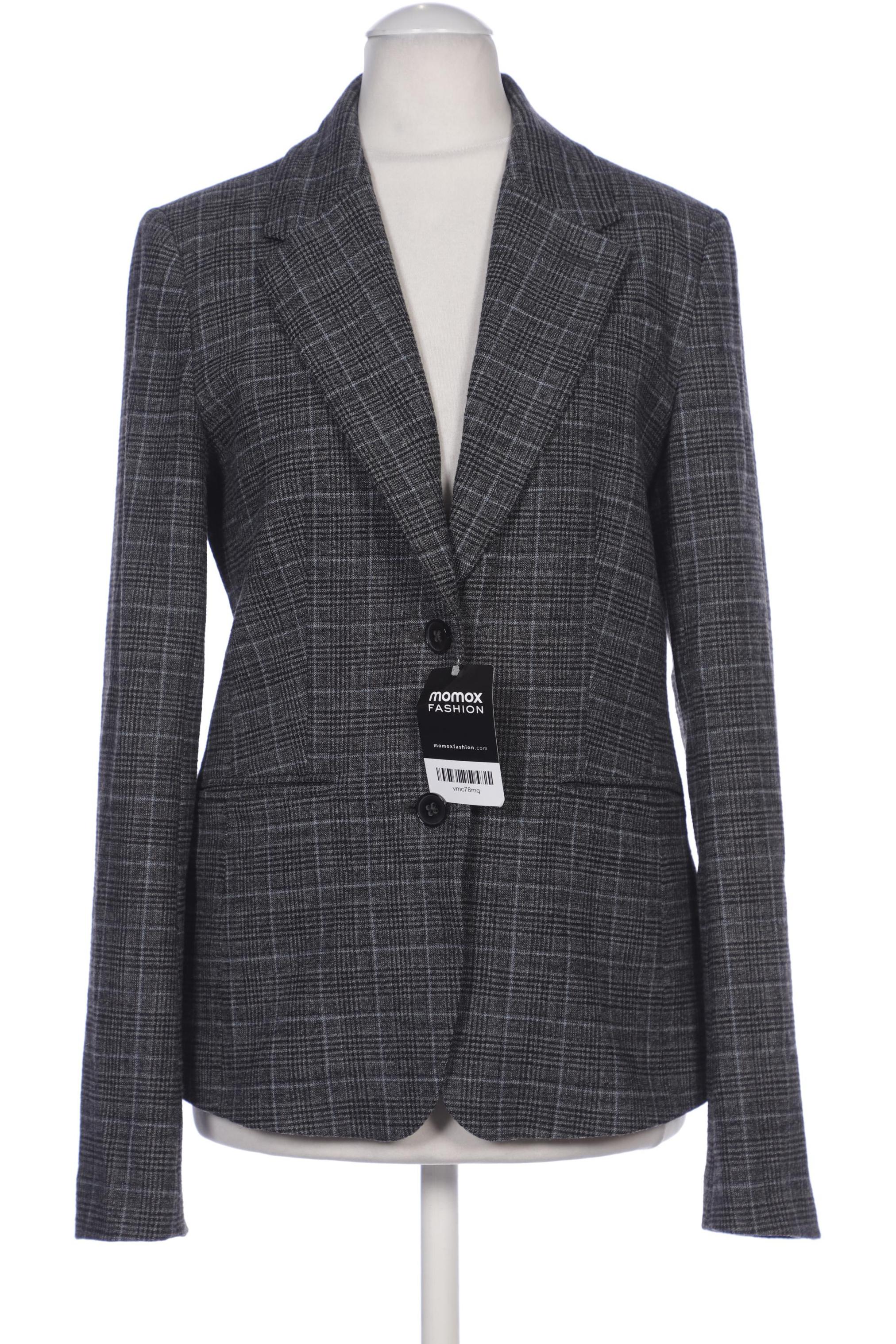 

Drykorn Damen Blazer, grau, Gr. 36