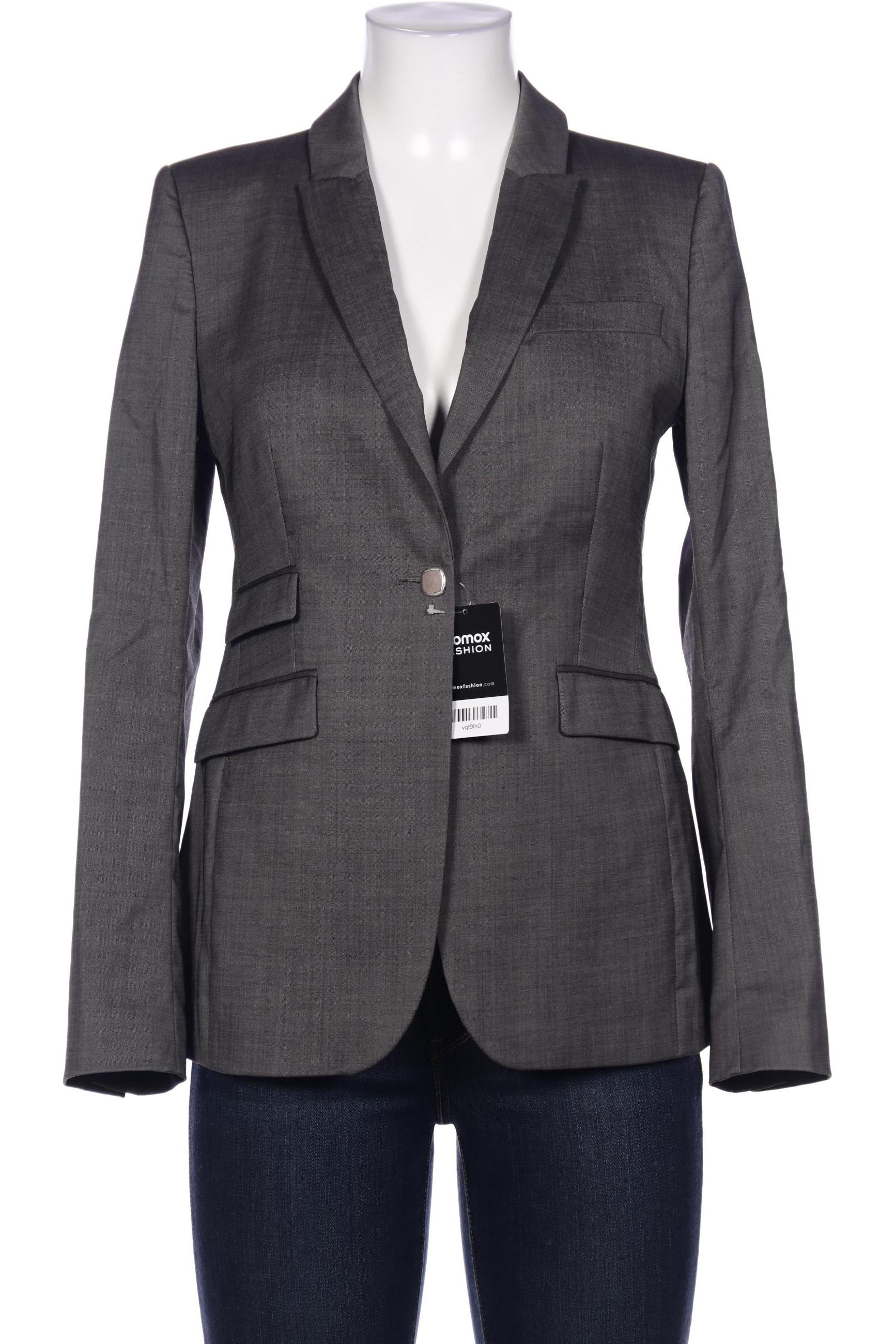 

Drykorn Damen Blazer, grau, Gr. 38