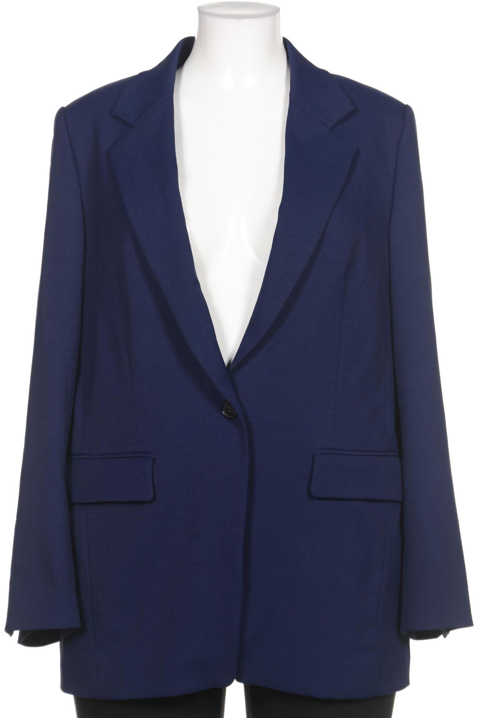 

Drykorn Damen Blazer, marineblau, Gr. 42