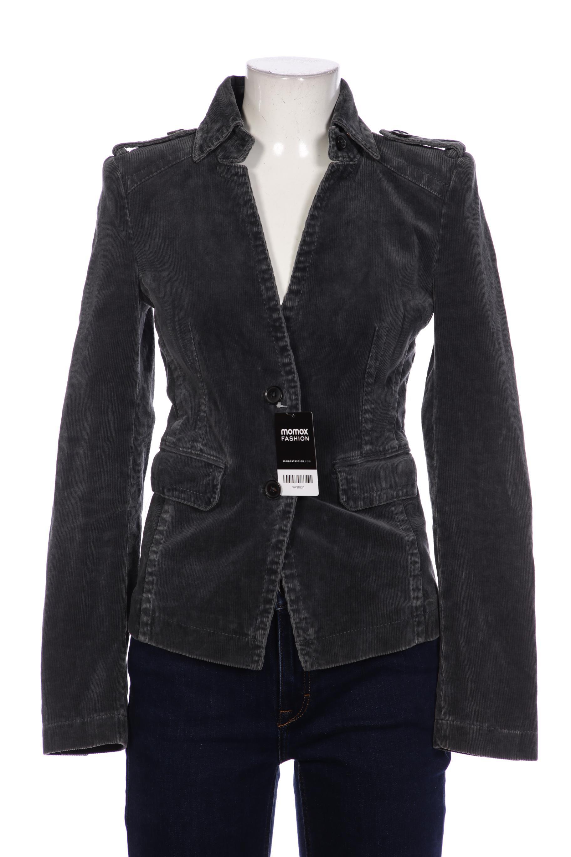 

Drykorn Damen Blazer, grau, Gr. 36