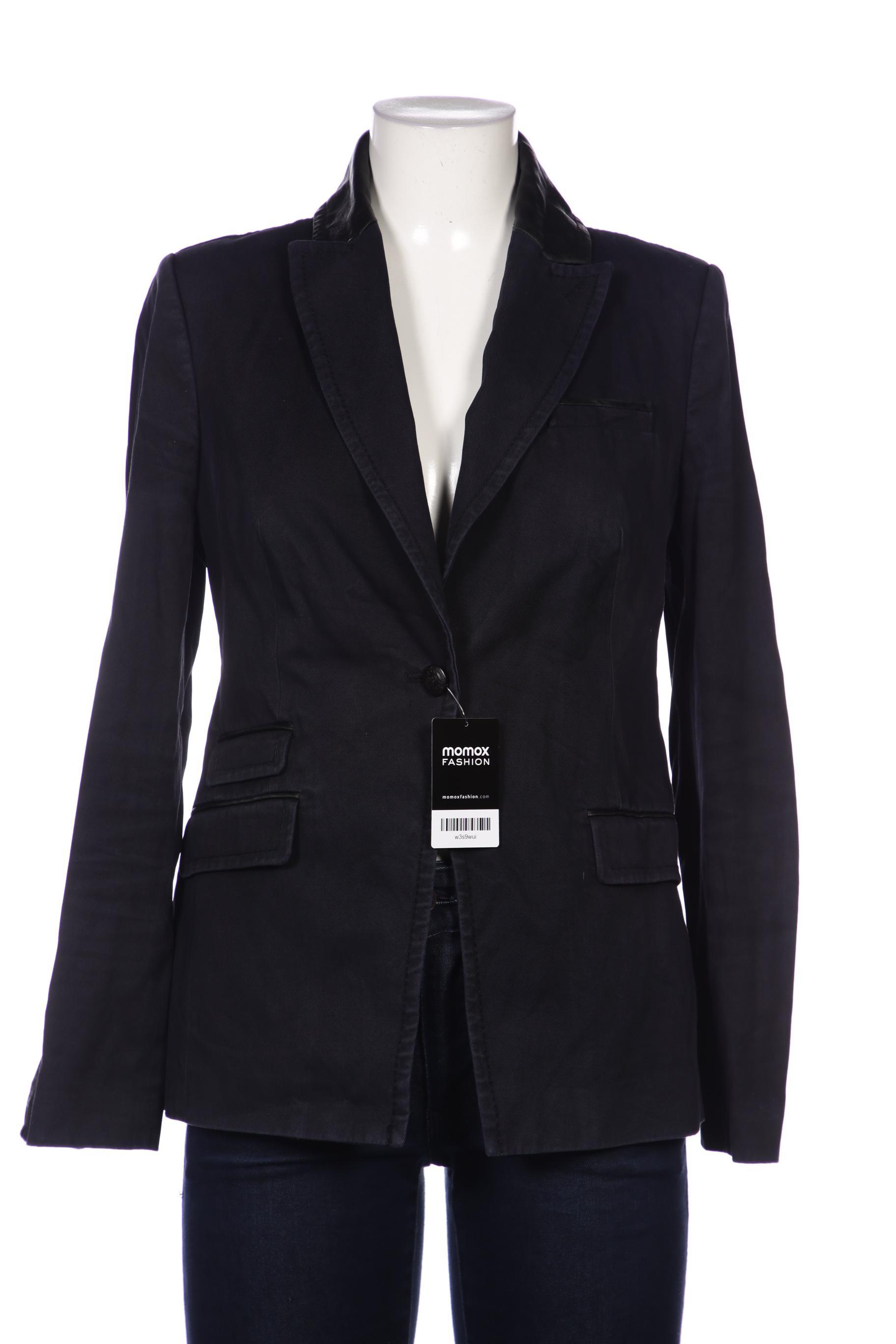 

Drykorn Damen Blazer, marineblau, Gr. 40
