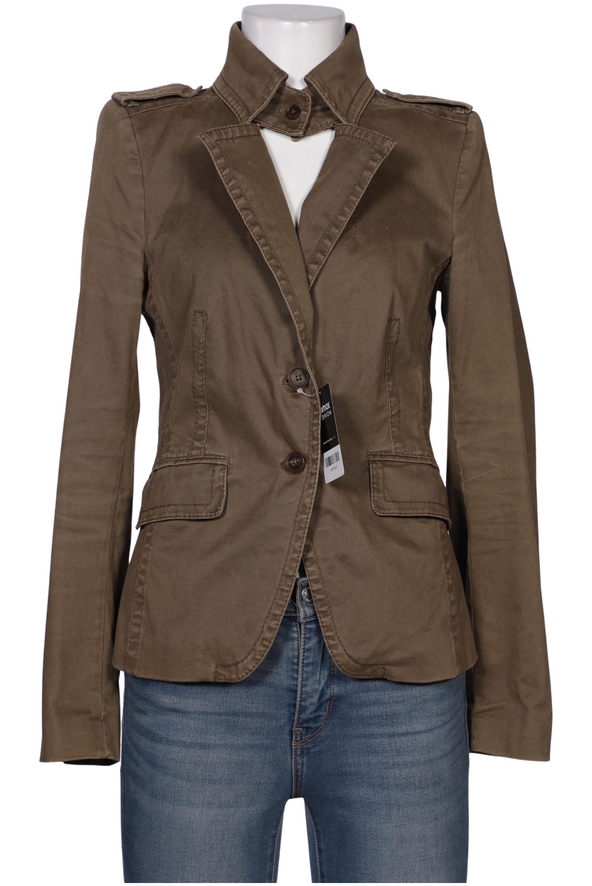 

Drykorn Damen Blazer, braun, Gr. 38