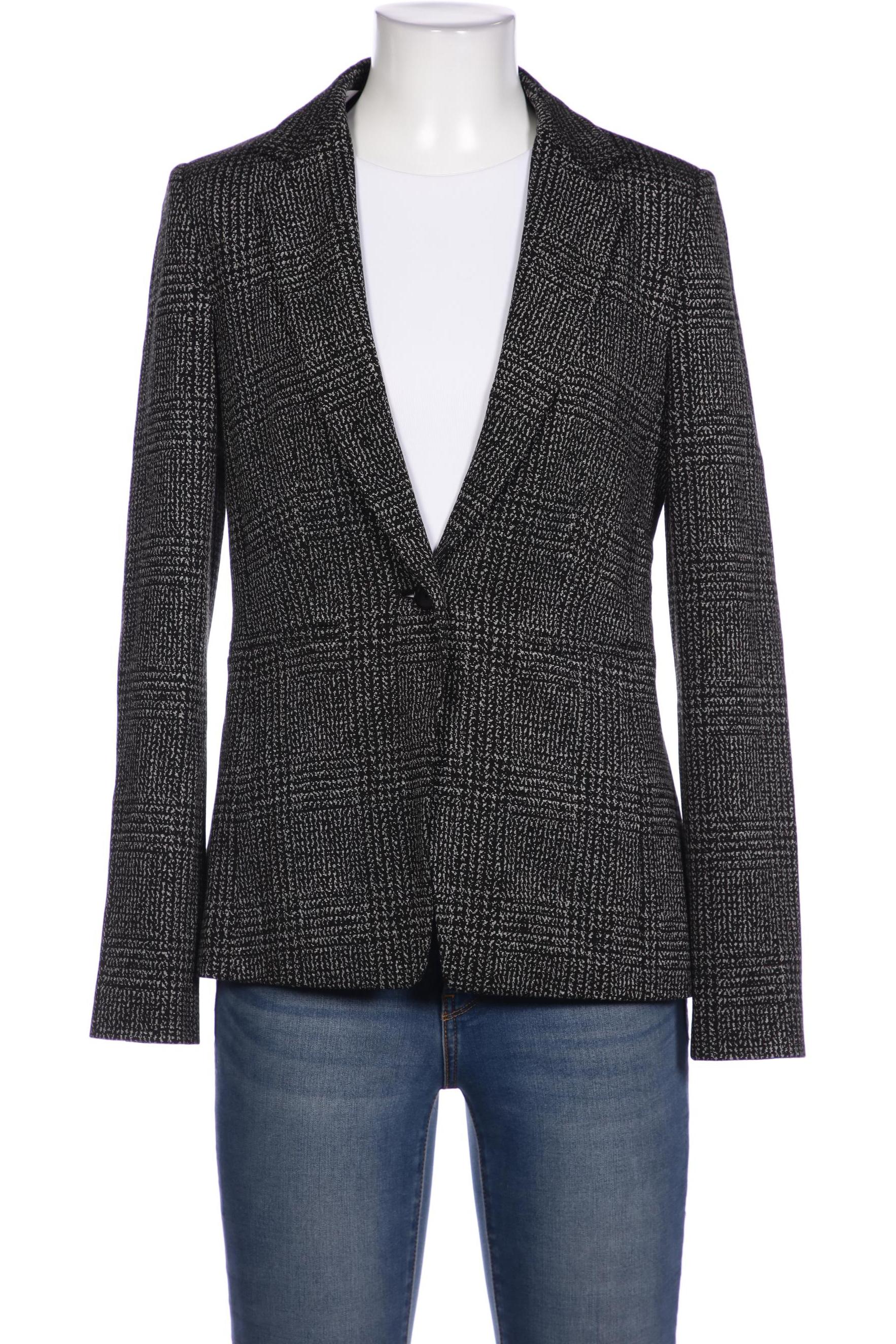 

Drykorn Damen Blazer, schwarz, Gr. 36