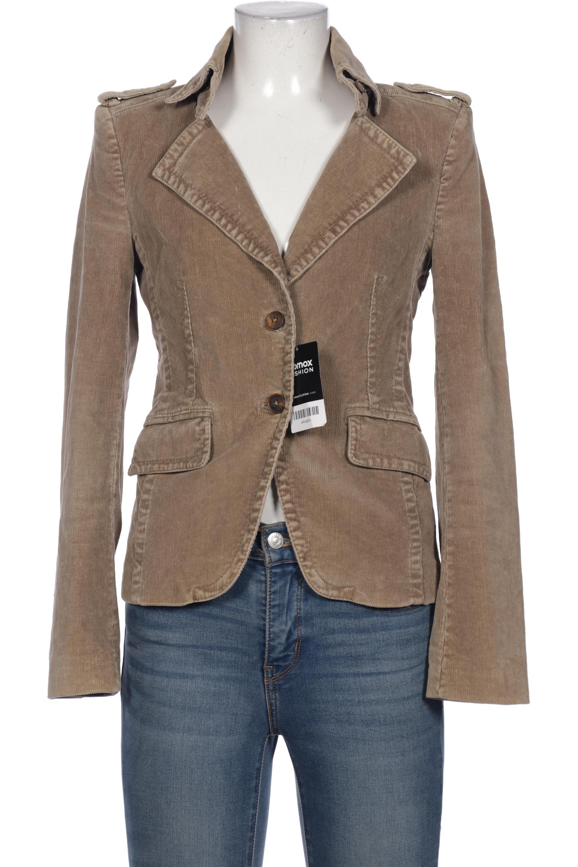 

Drykorn Damen Blazer, beige, Gr. 36