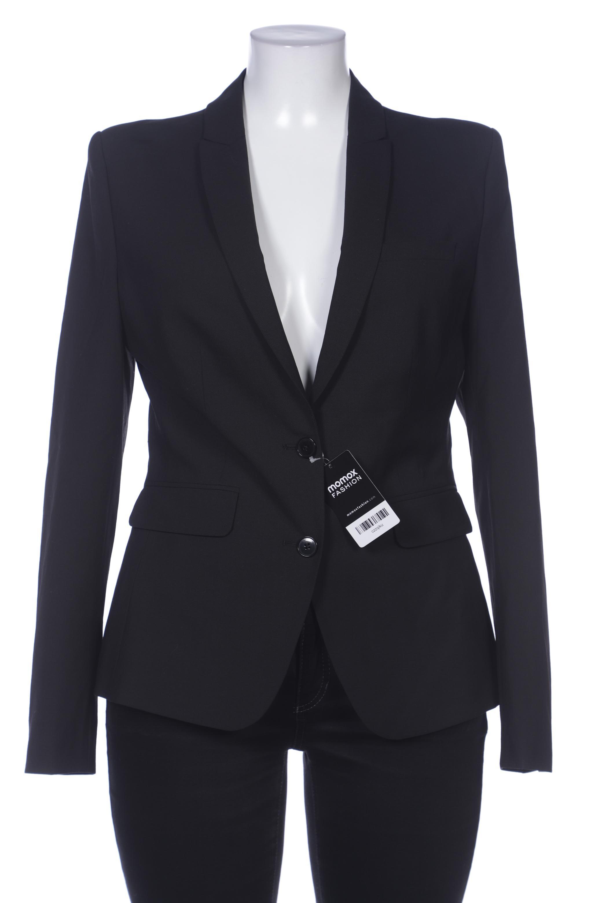 

Drykorn Damen Blazer, schwarz, Gr. 42