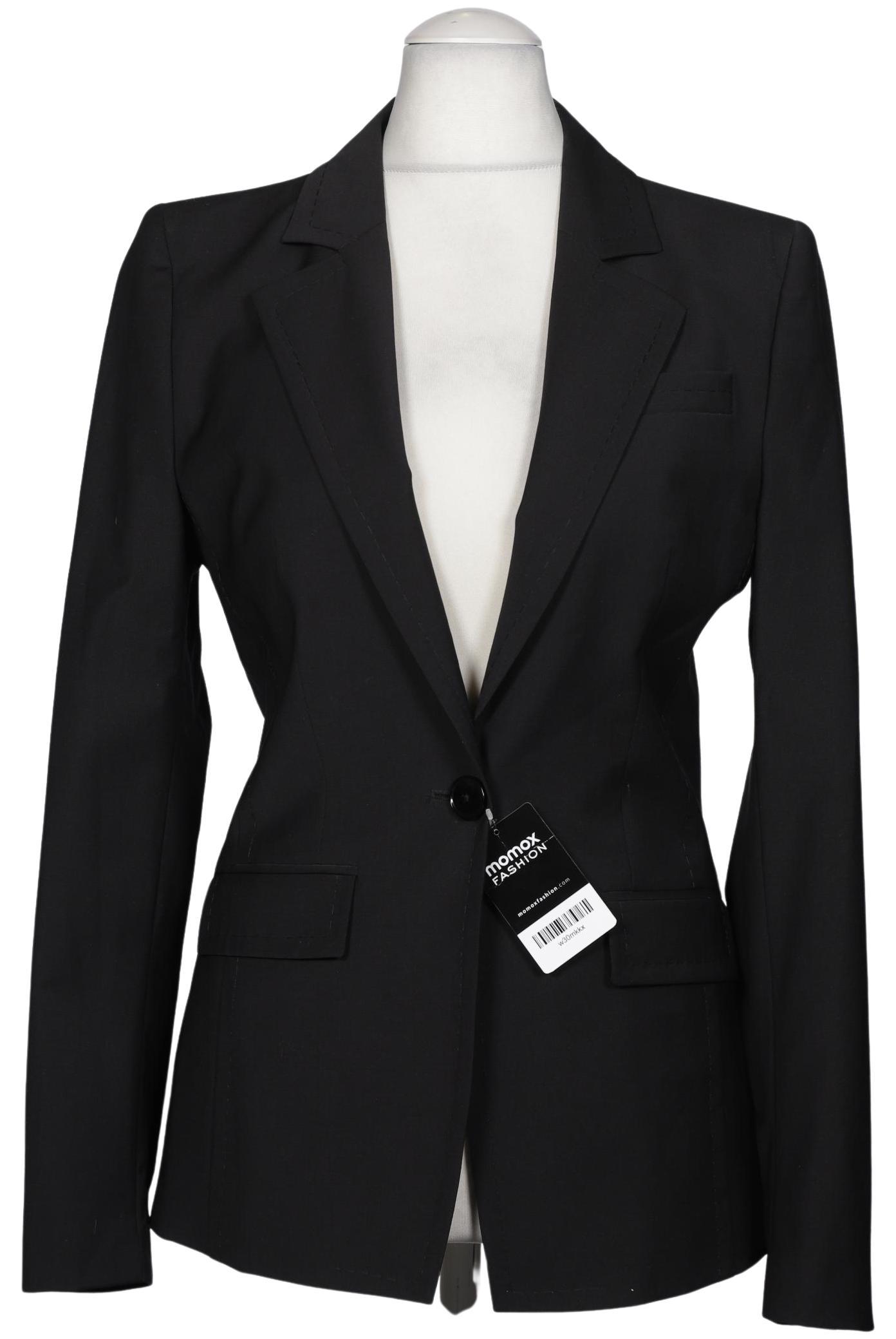 

Drykorn Damen Blazer, schwarz, Gr. 38