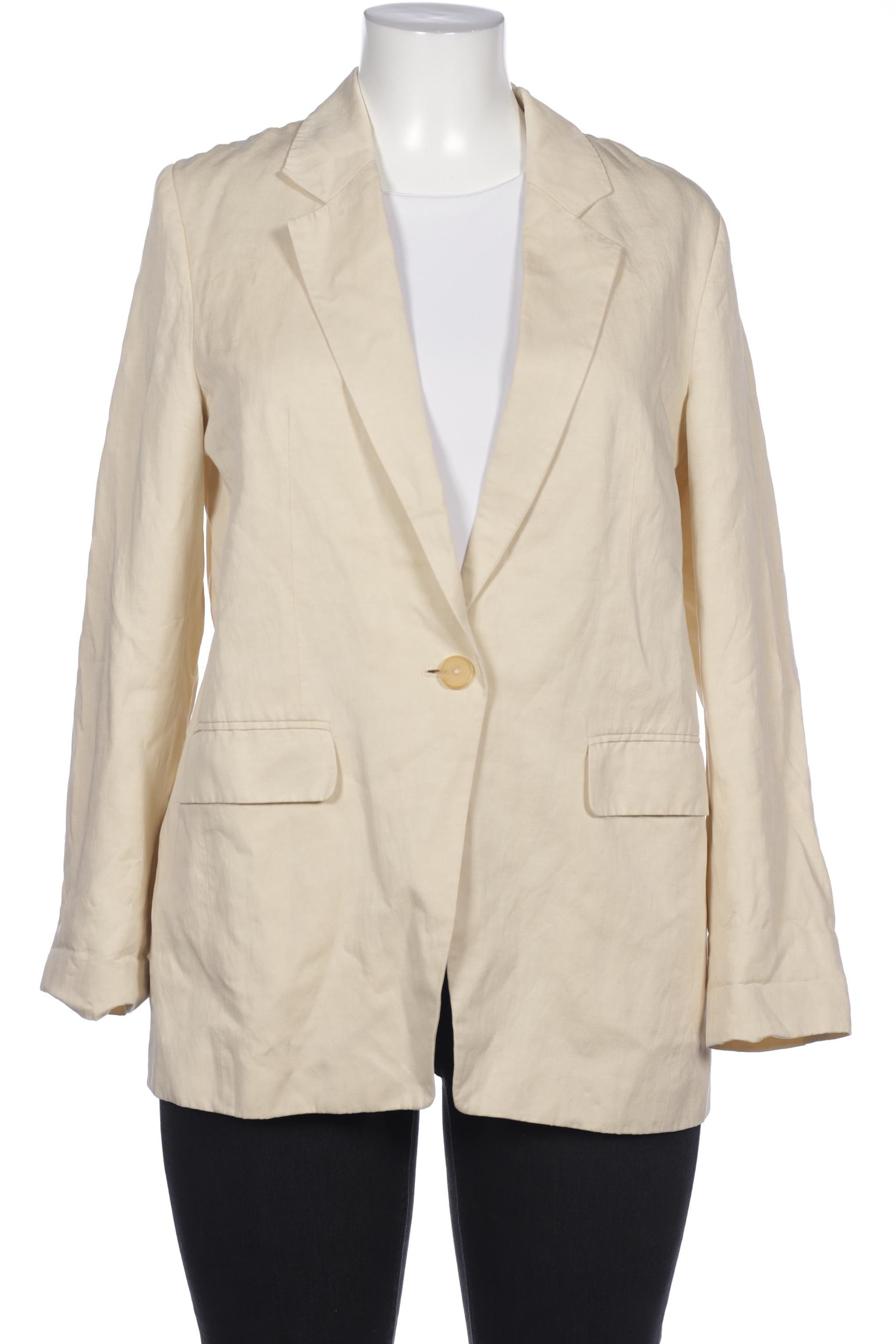 

Drykorn Damen Blazer, cremeweiß