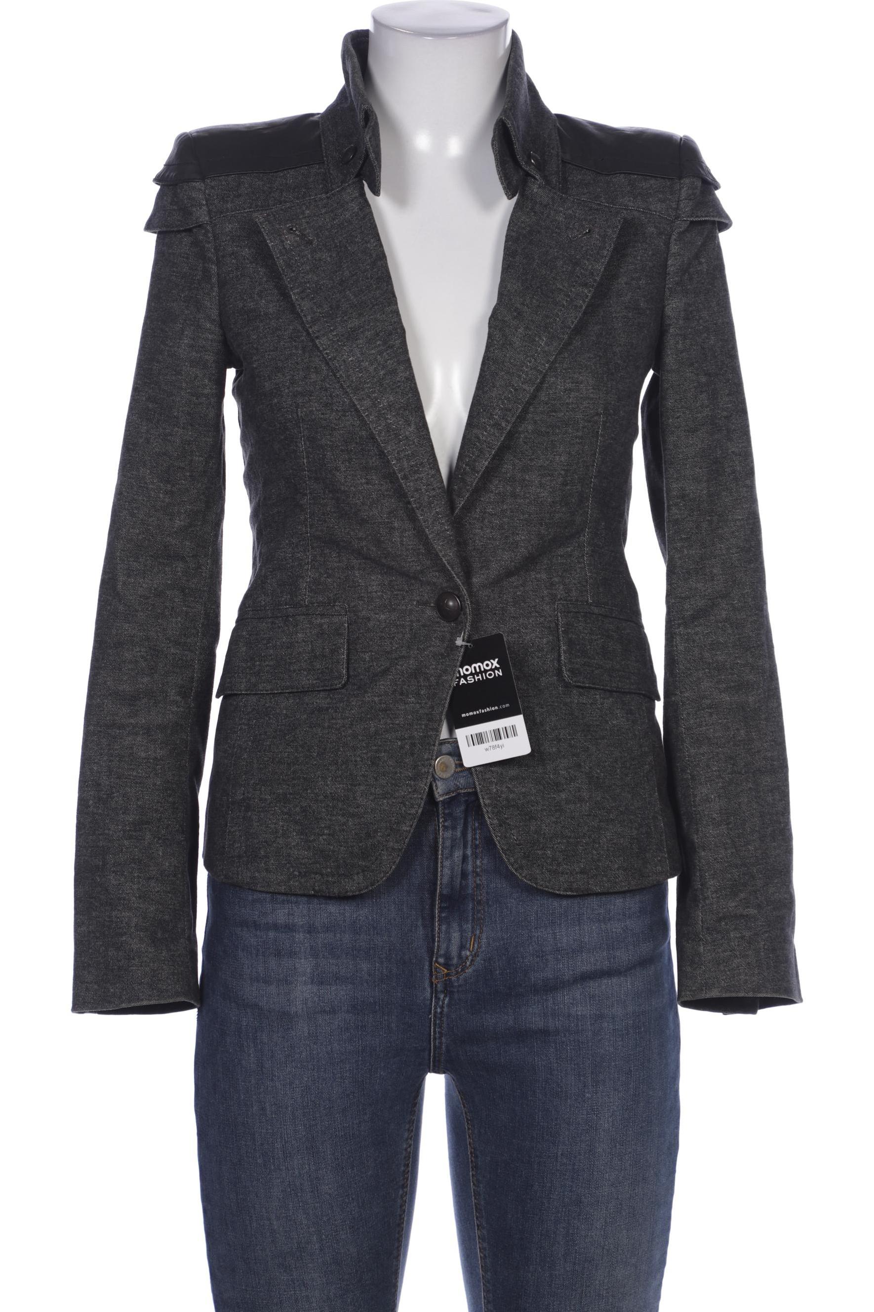 

Drykorn Damen Blazer, grau, Gr. 36