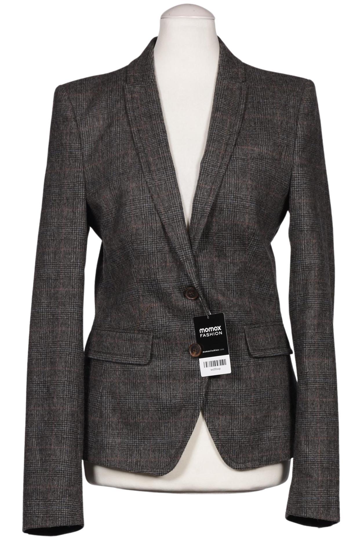 

Drykorn Damen Blazer, grau, Gr. 36
