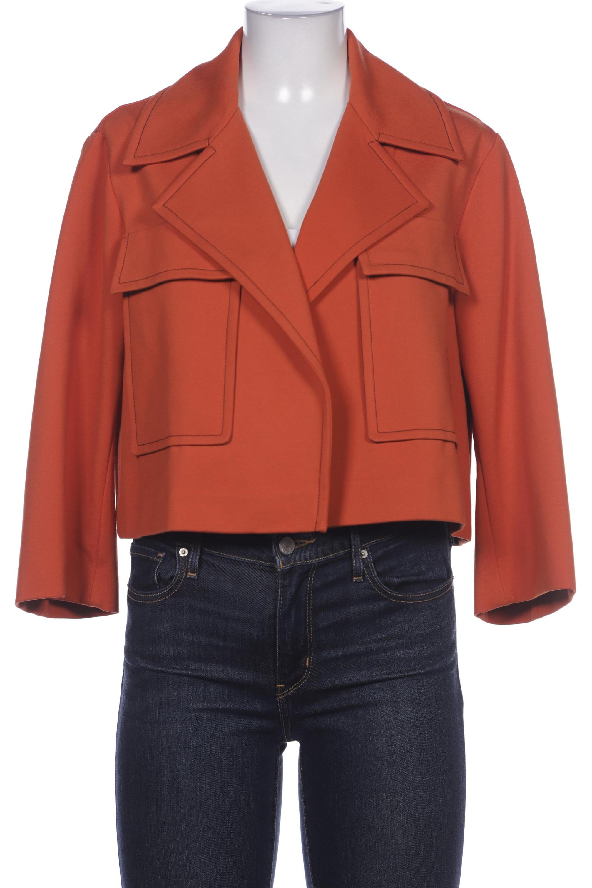 

Drykorn Damen Blazer, orange, Gr. 38
