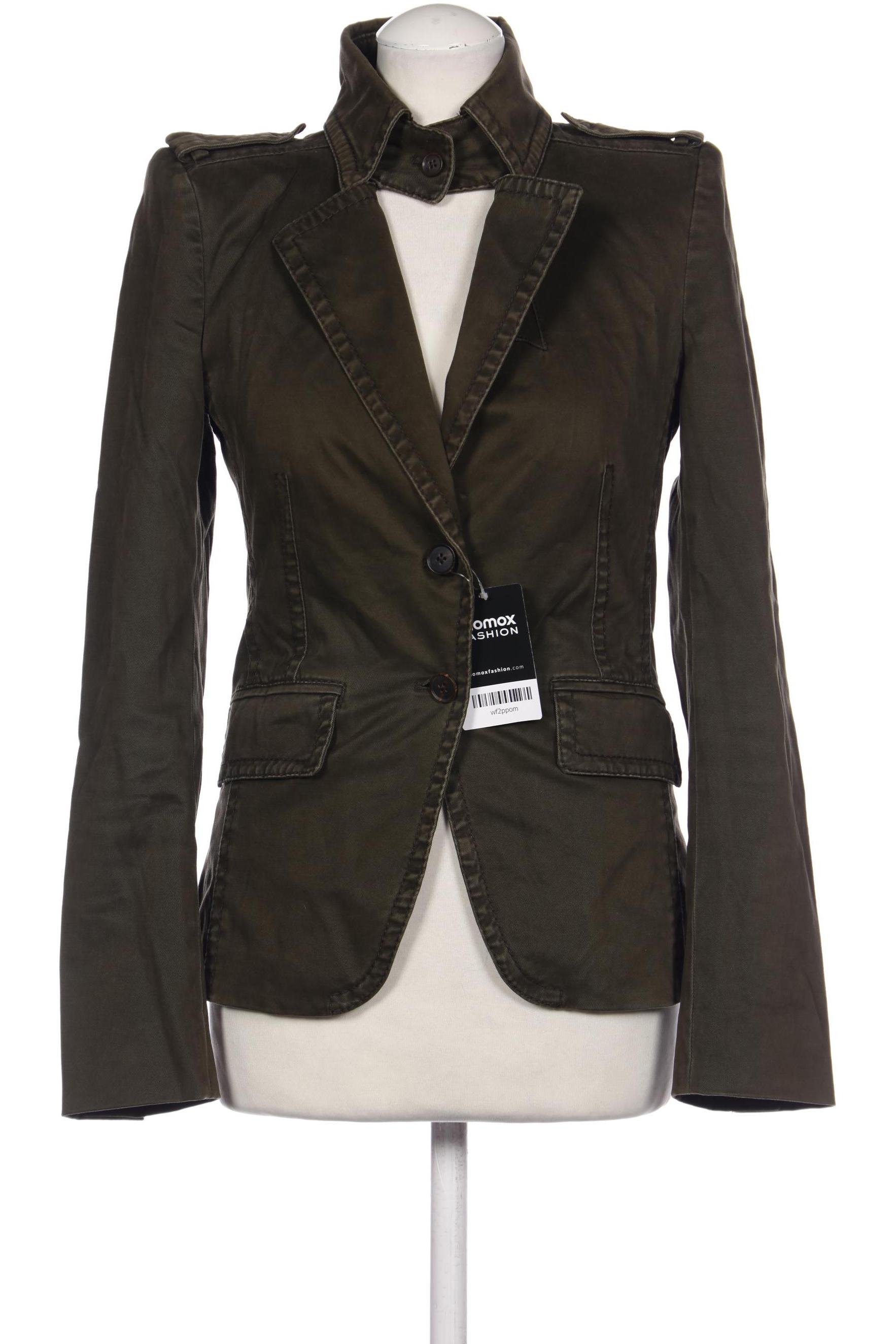 

Drykorn Damen Blazer, grün, Gr. 36
