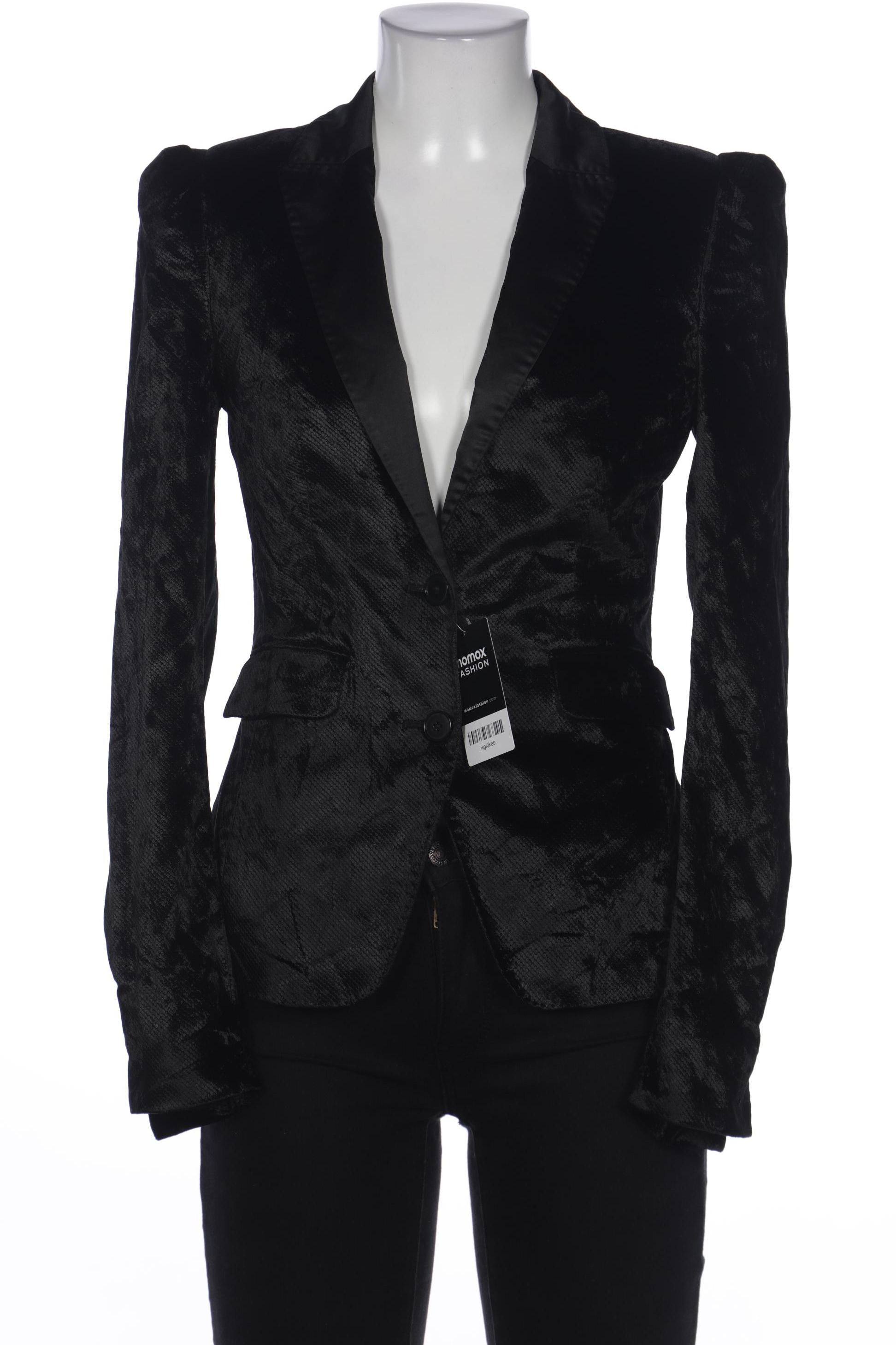 

Drykorn Damen Blazer, schwarz