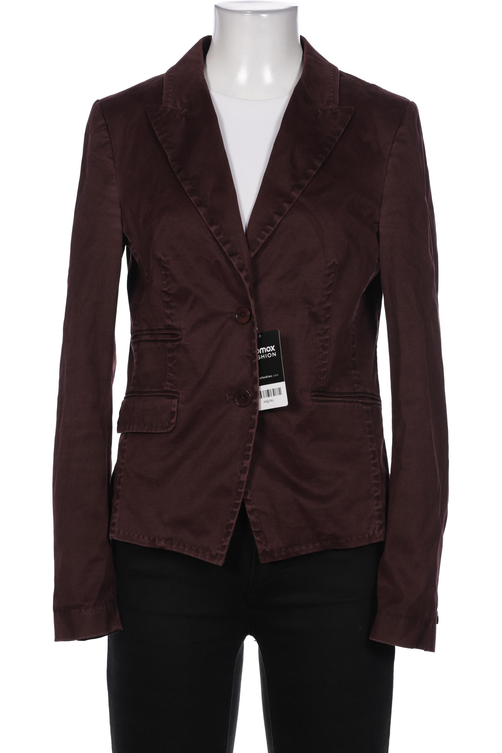 

Drykorn Damen Blazer, bordeaux, Gr. 34