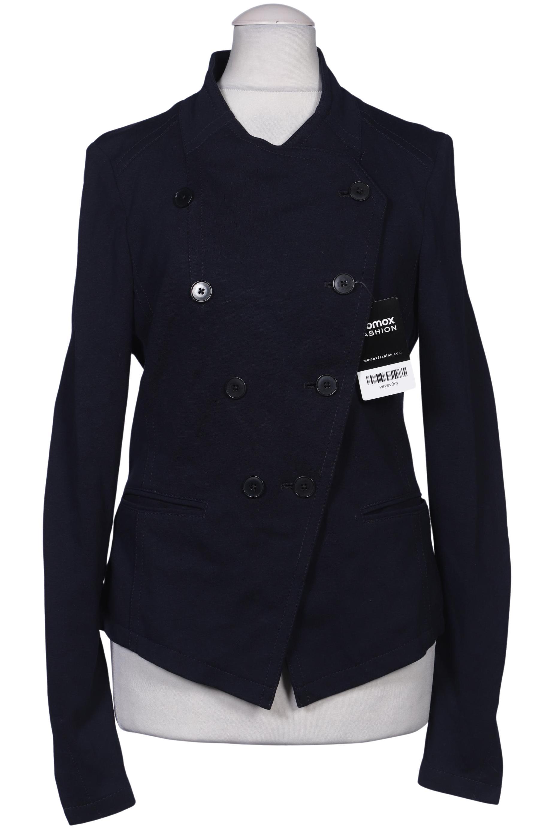 

Drykorn Damen Blazer, marineblau, Gr. 34