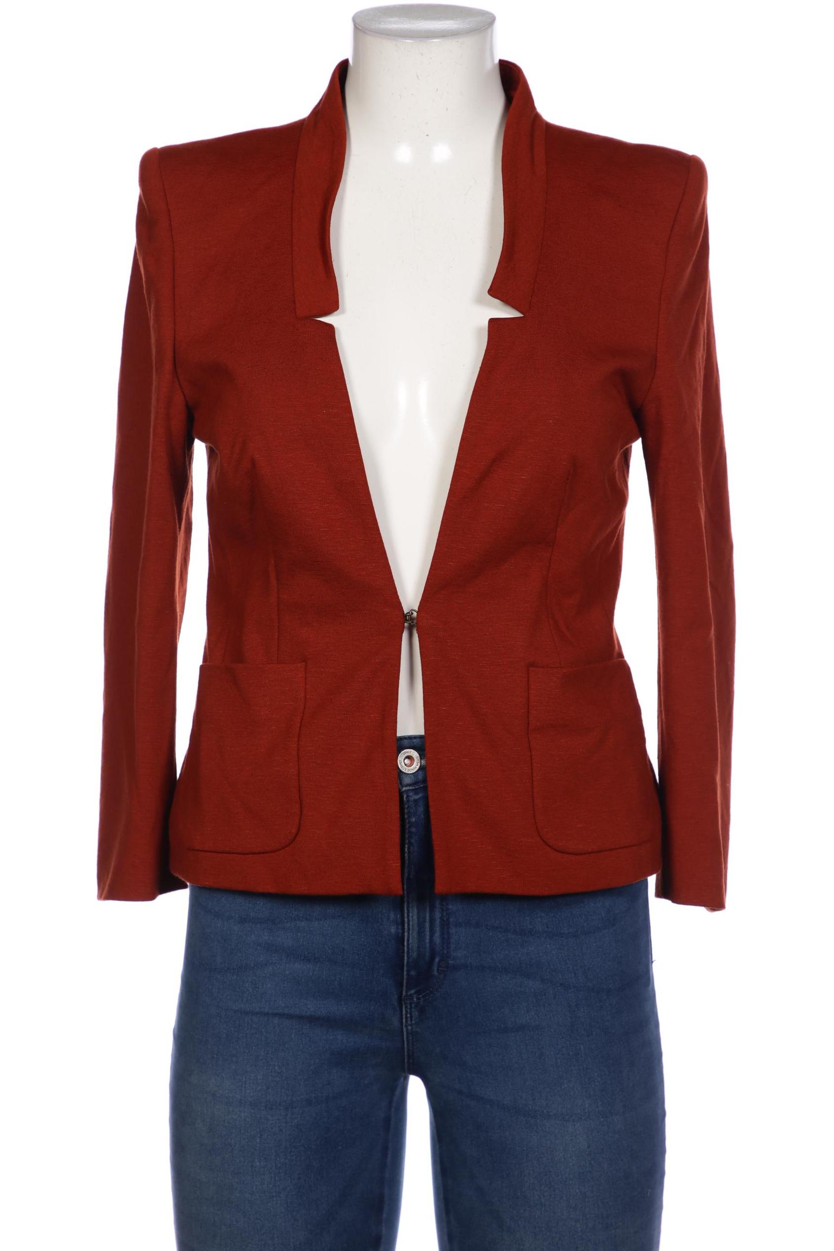 

Drykorn Damen Blazer, orange, Gr. 38