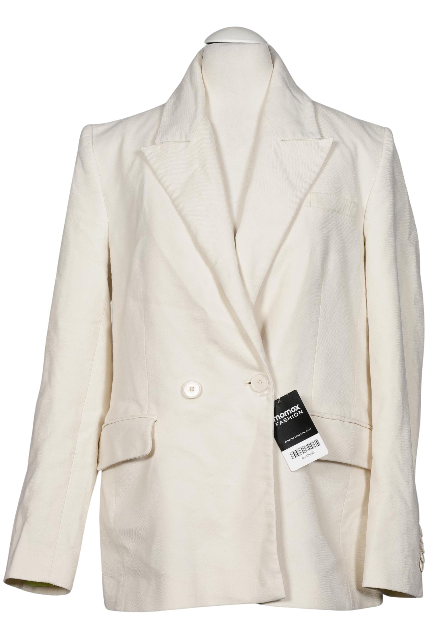 

Drykorn Damen Blazer, cremeweiß, Gr. 36