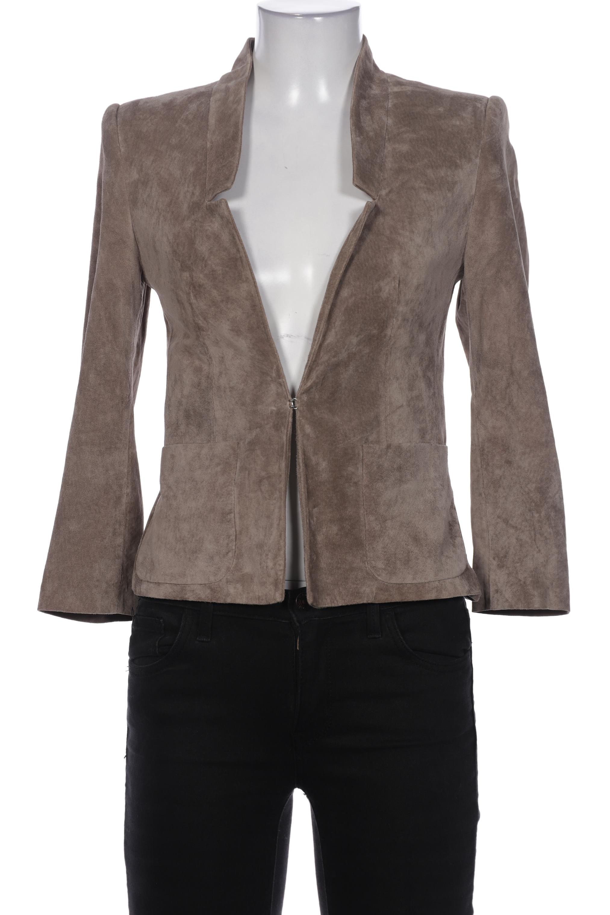 

Drykorn Damen Blazer, beige, Gr. 34