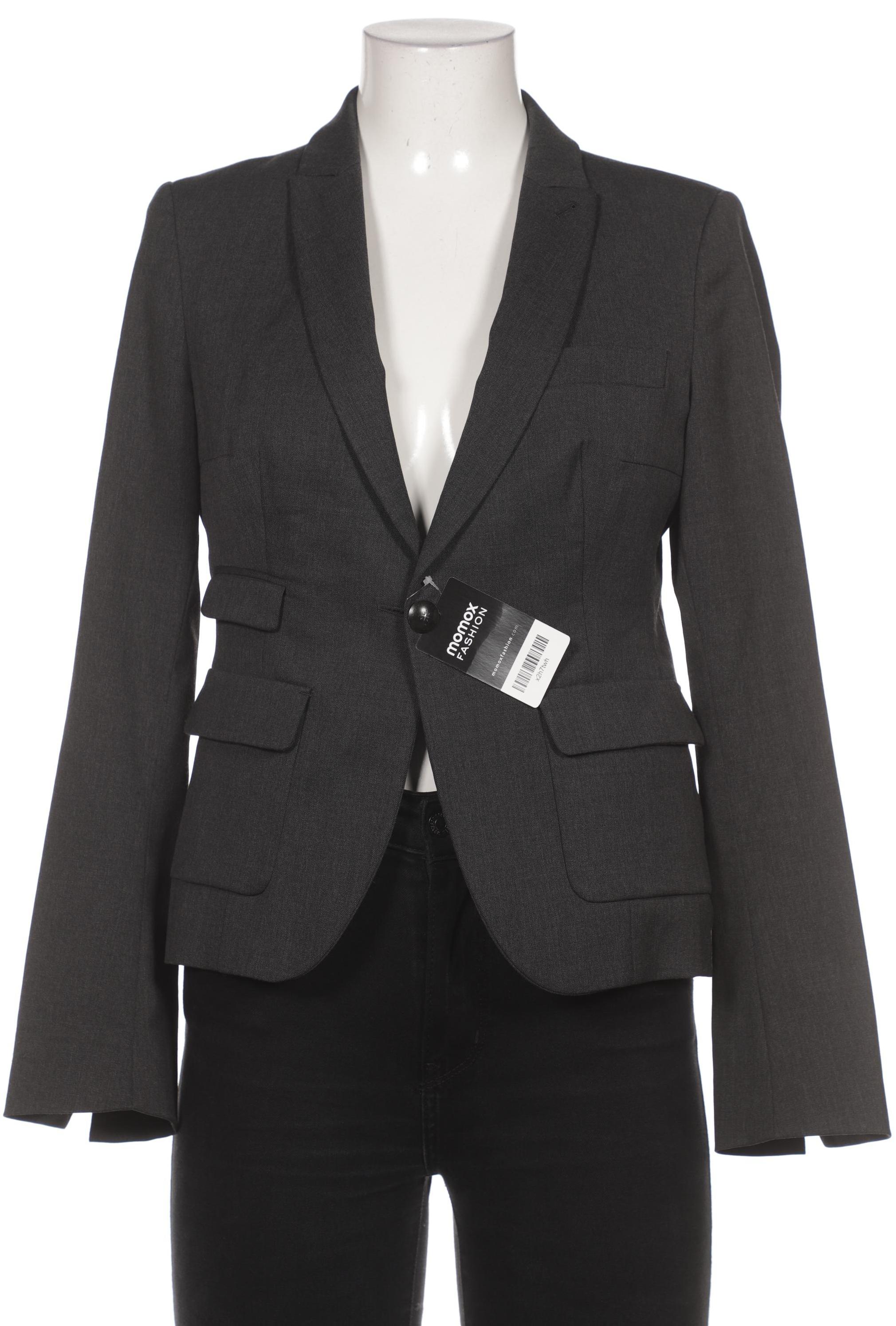 

Drykorn Damen Blazer, grau, Gr. 38