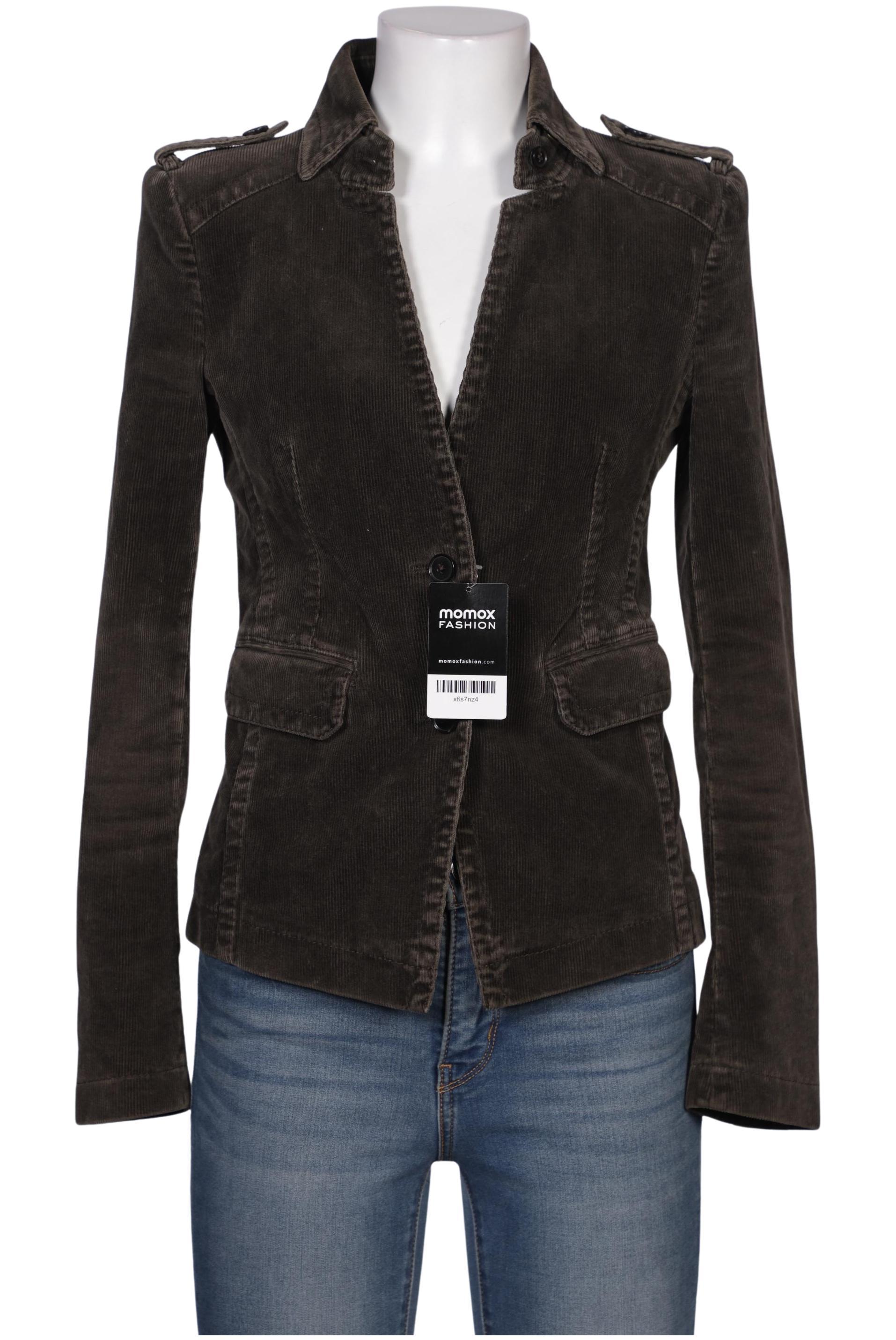 

Drykorn Damen Blazer, braun, Gr. 38