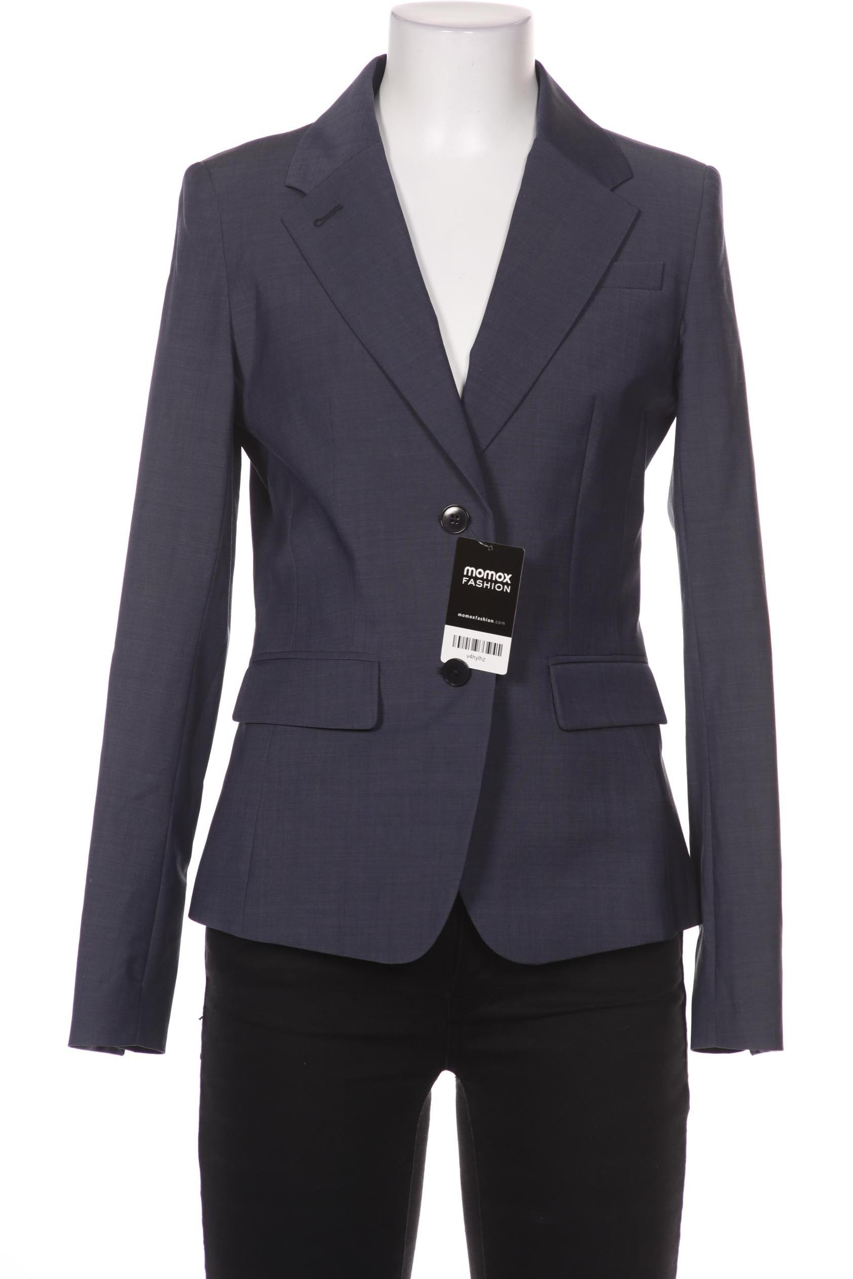 

Drykorn Damen Blazer, marineblau, Gr. 36