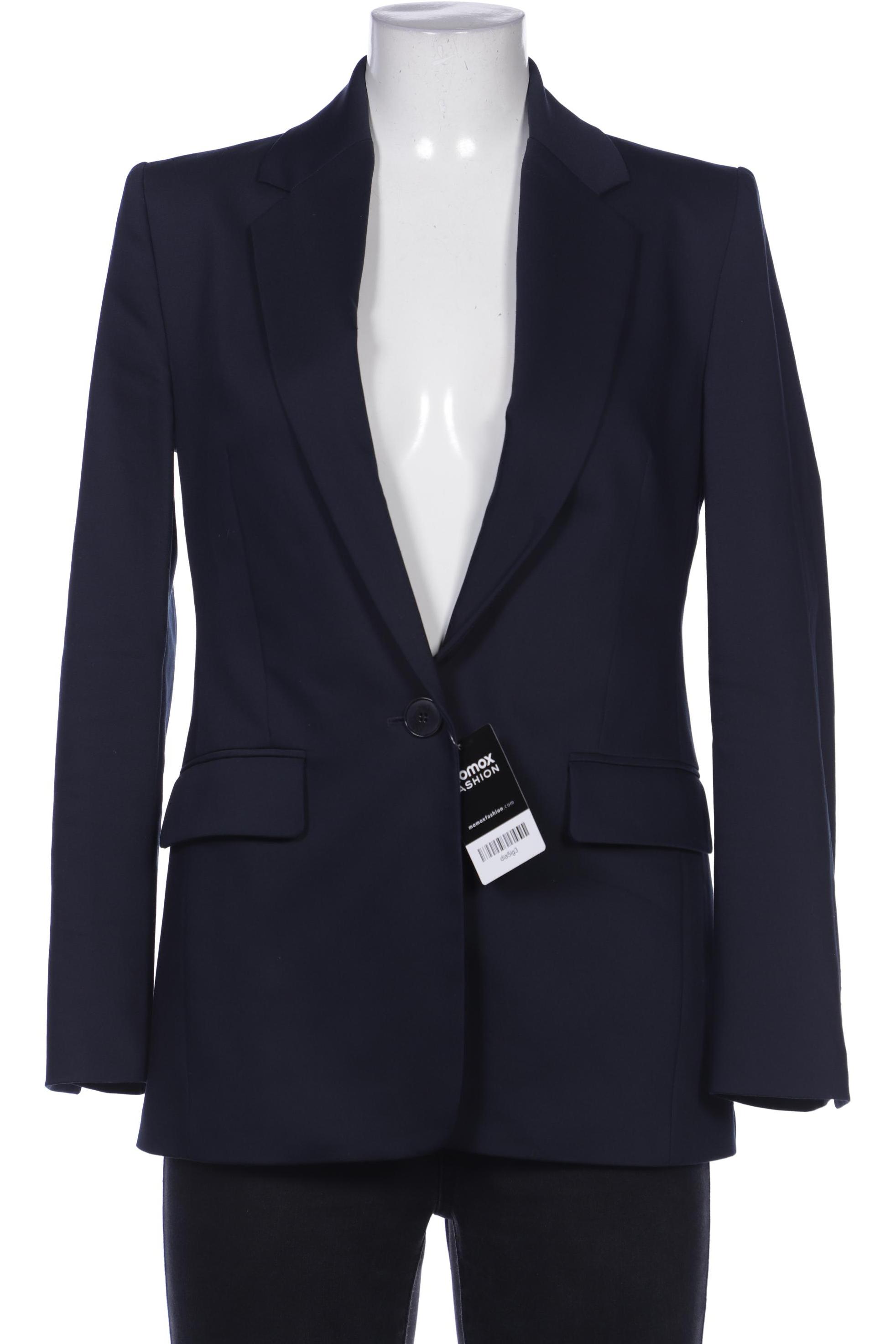 

Drykorn Damen Blazer, marineblau, Gr. 38